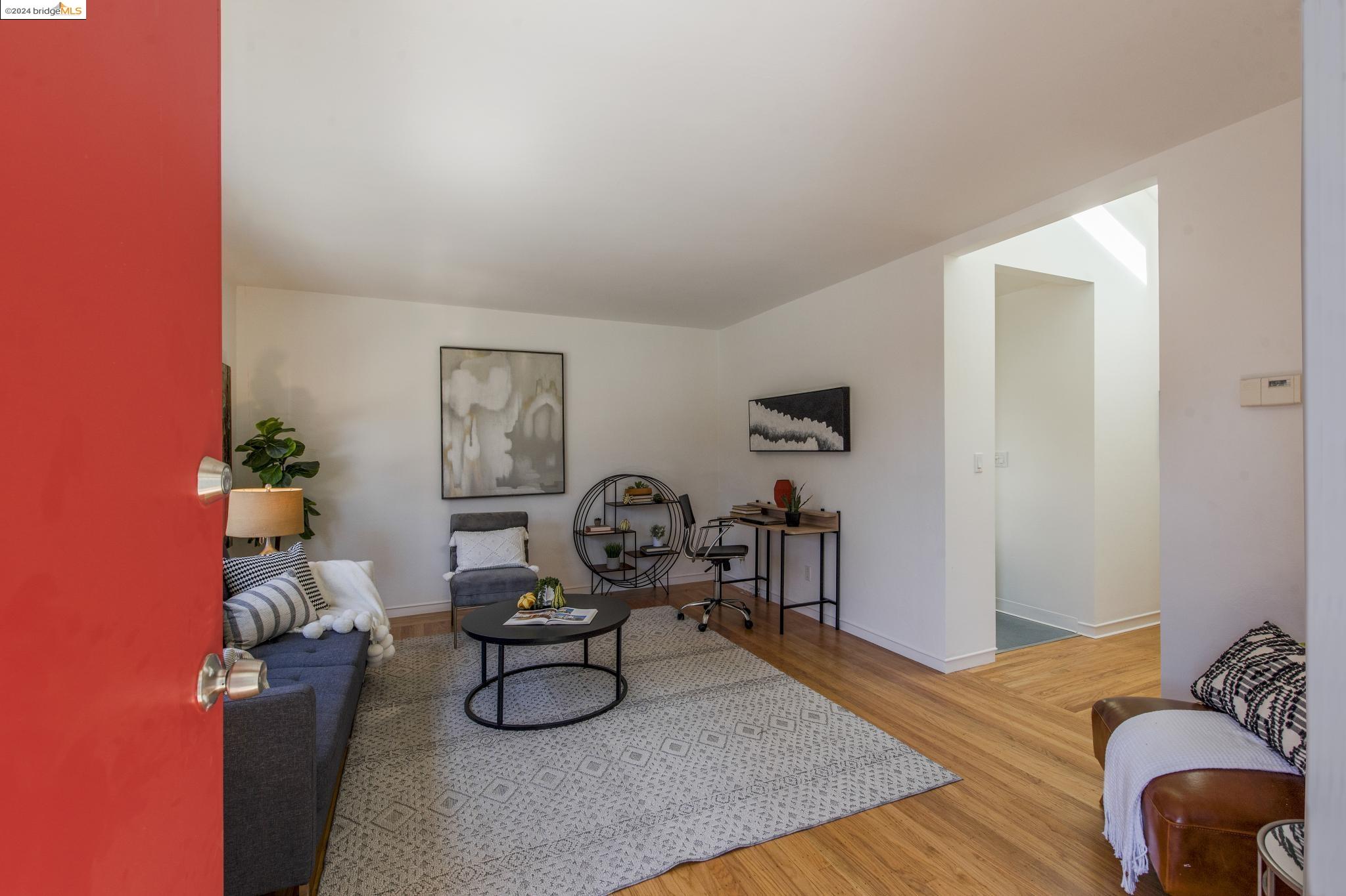 6510 Shattuck Ave, Oakland