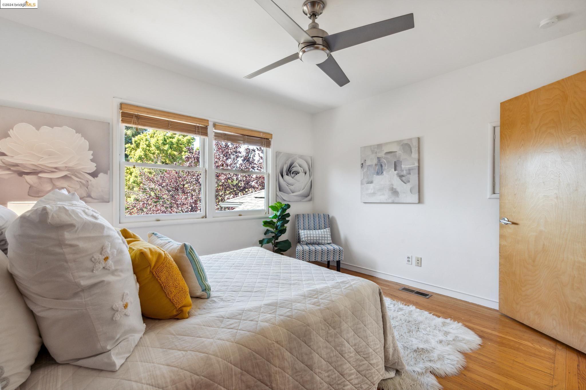 6510 Shattuck Ave, Oakland