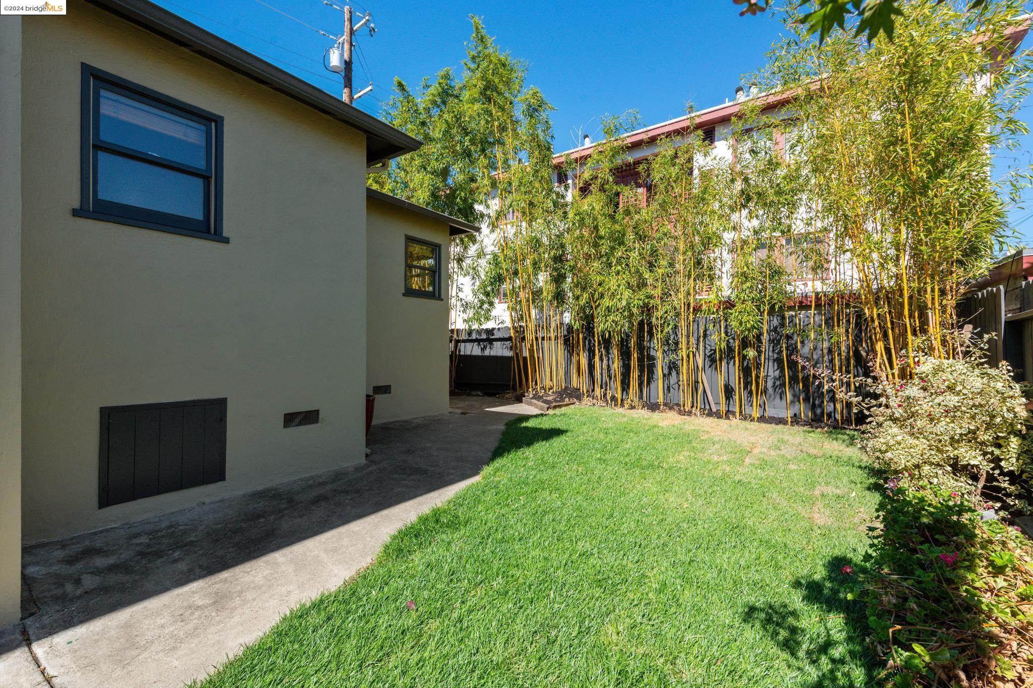 6510 Shattuck Ave, Oakland
