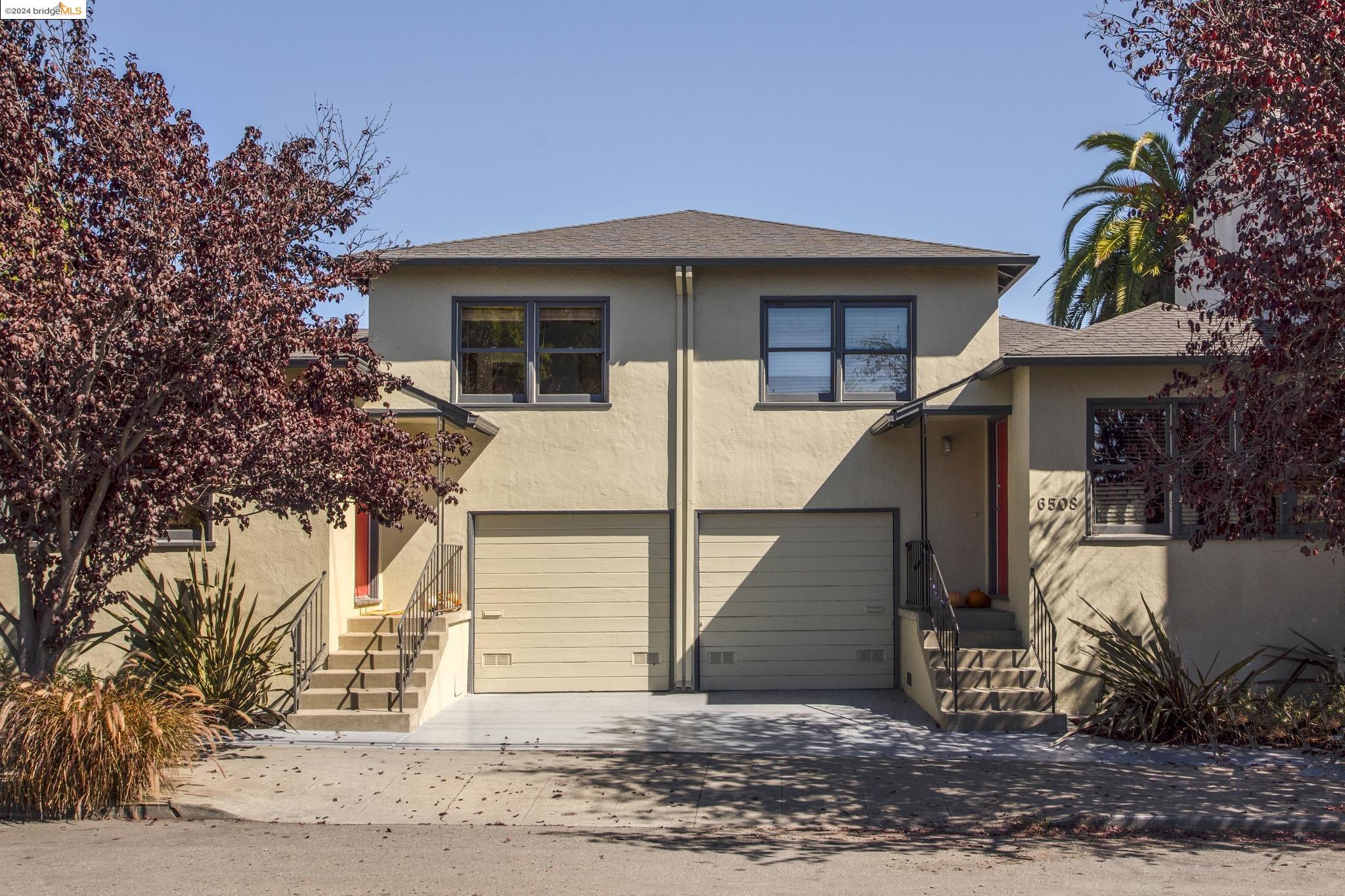 6510 Shattuck Ave, Oakland