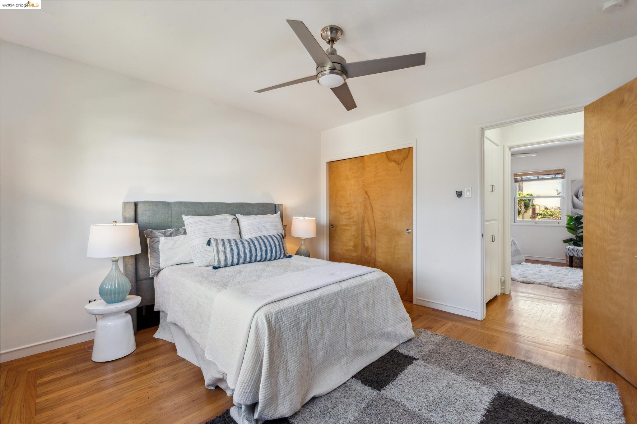 6510 Shattuck Ave, Oakland
