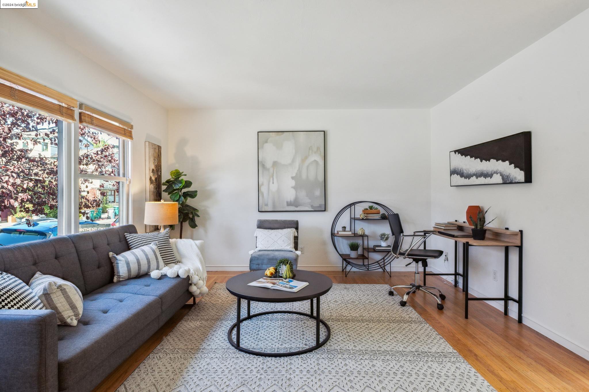 6510 Shattuck Ave, Oakland
