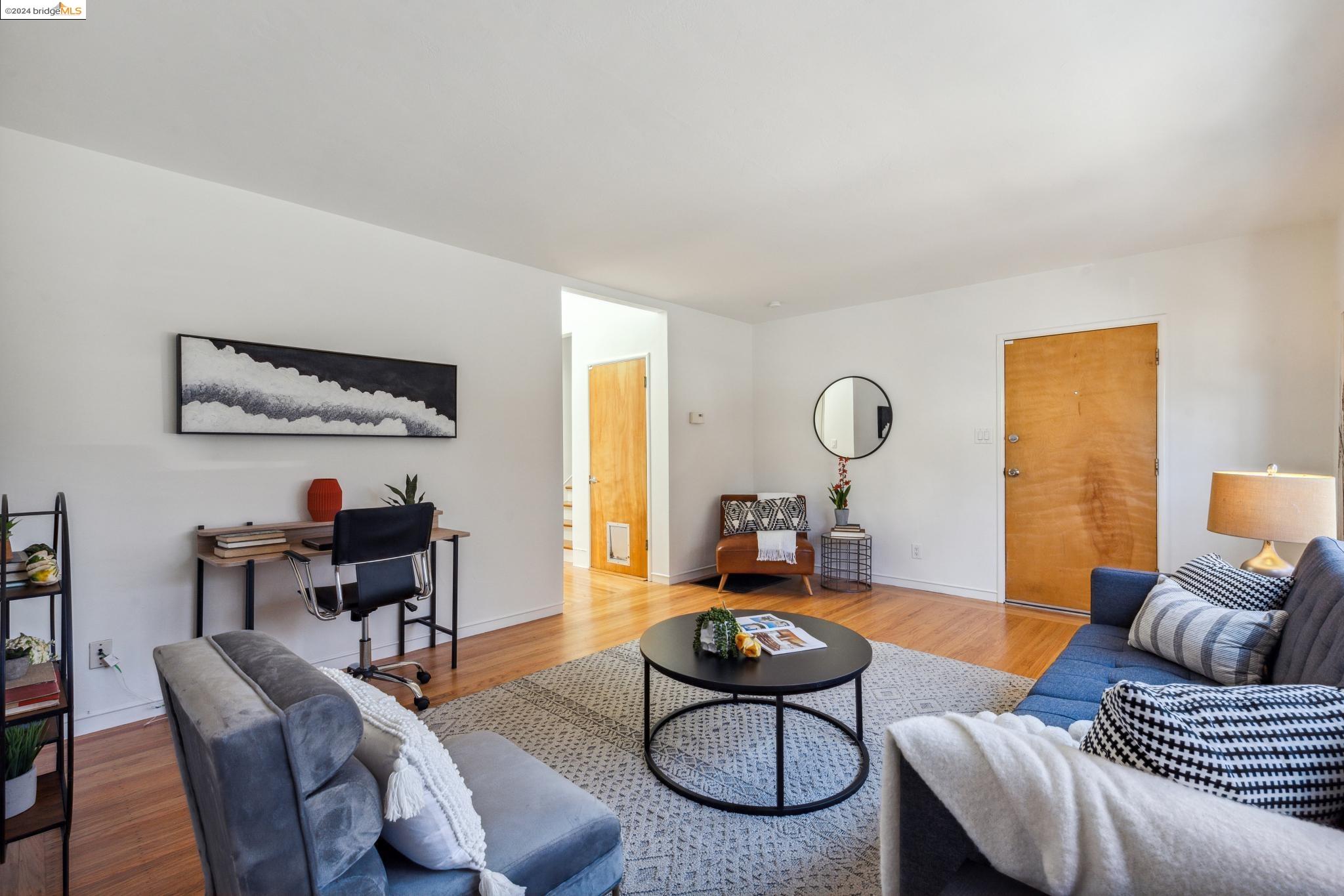 6510 Shattuck Ave, Oakland
