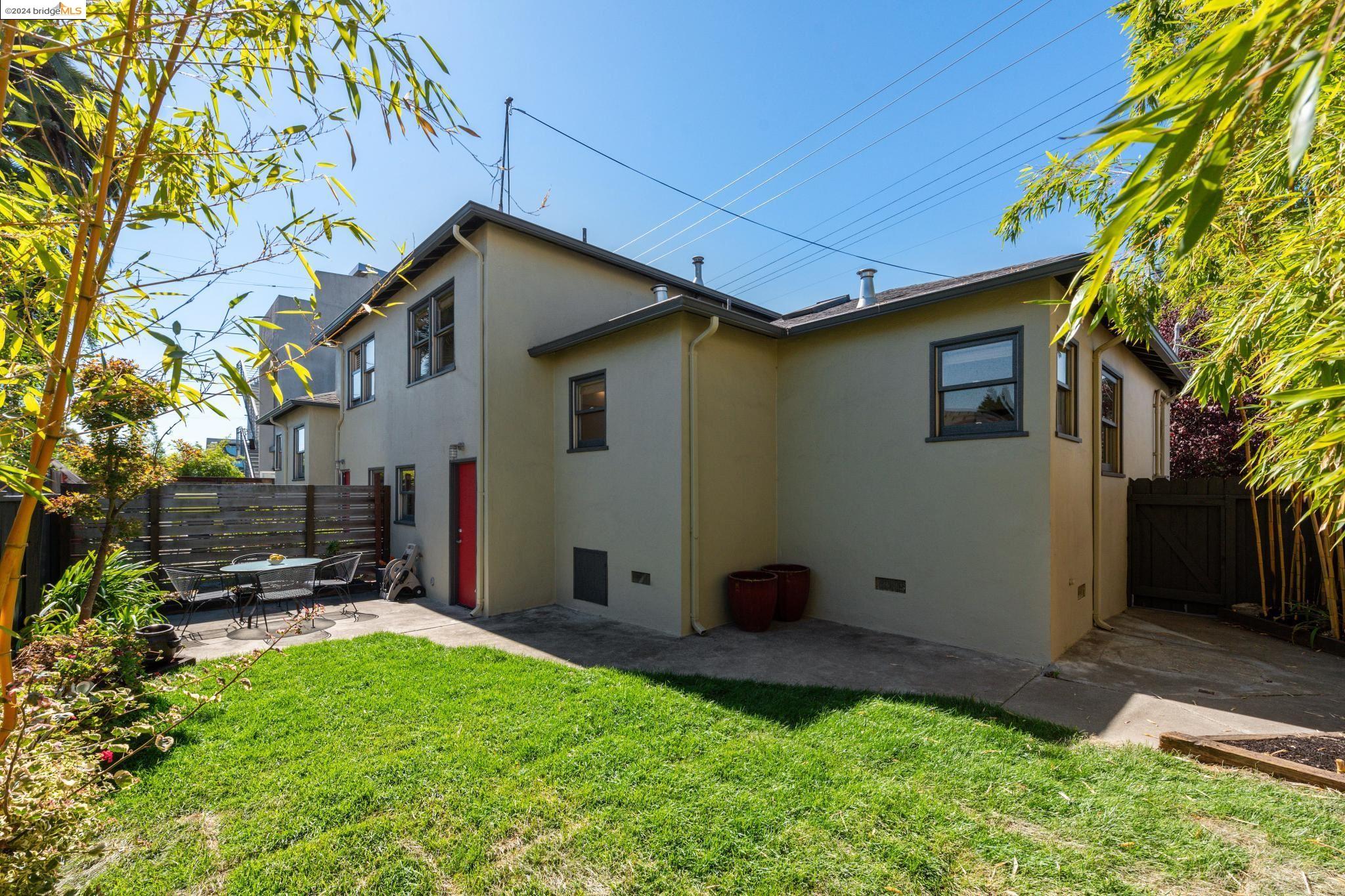 6510 Shattuck Ave, Oakland
