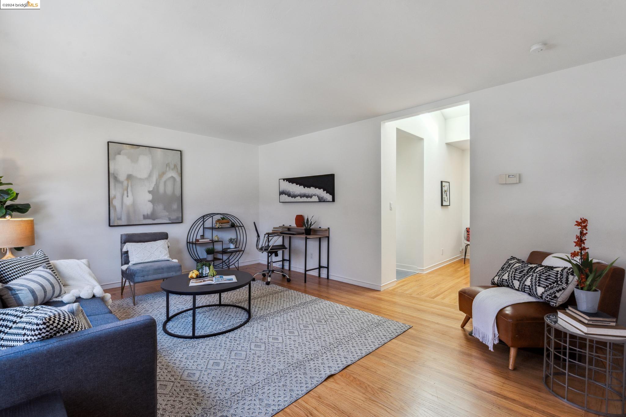 6510 Shattuck Ave, Oakland