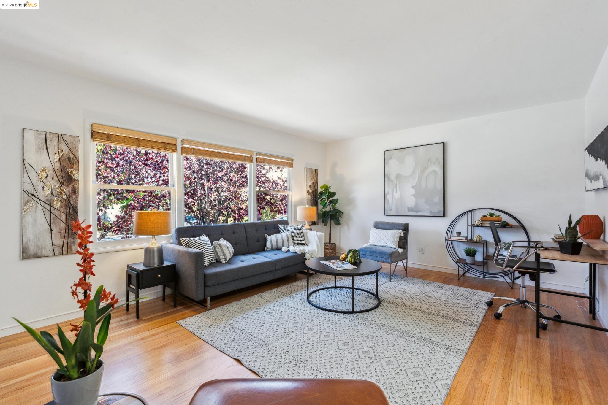6510 Shattuck Ave, Oakland