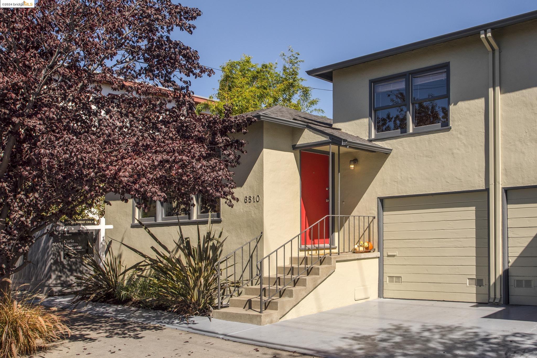 6510 Shattuck Ave, Oakland