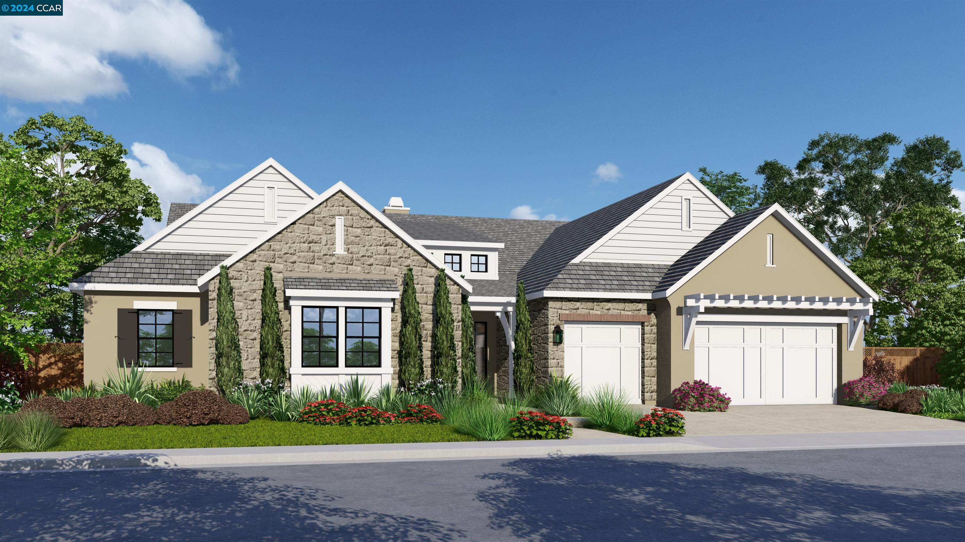 38 Danube Court, Danville