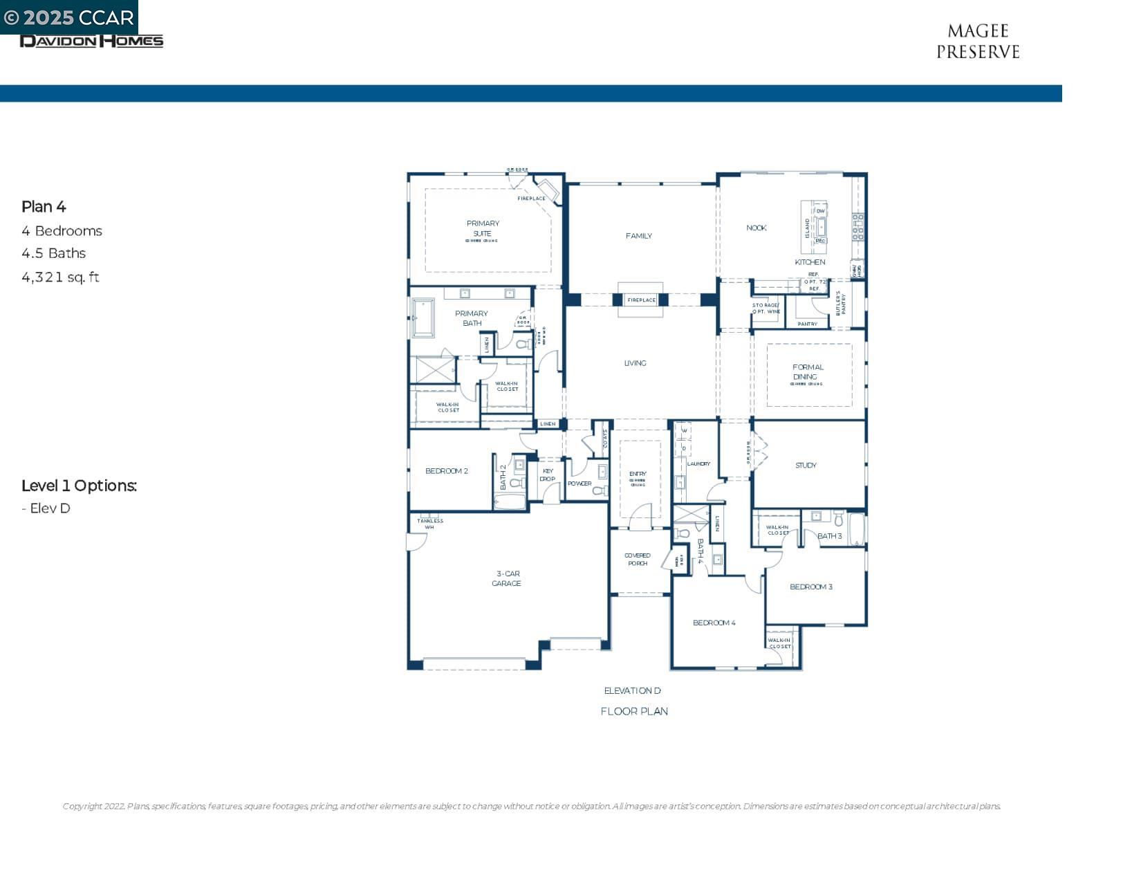 38 Danube Court, Danville