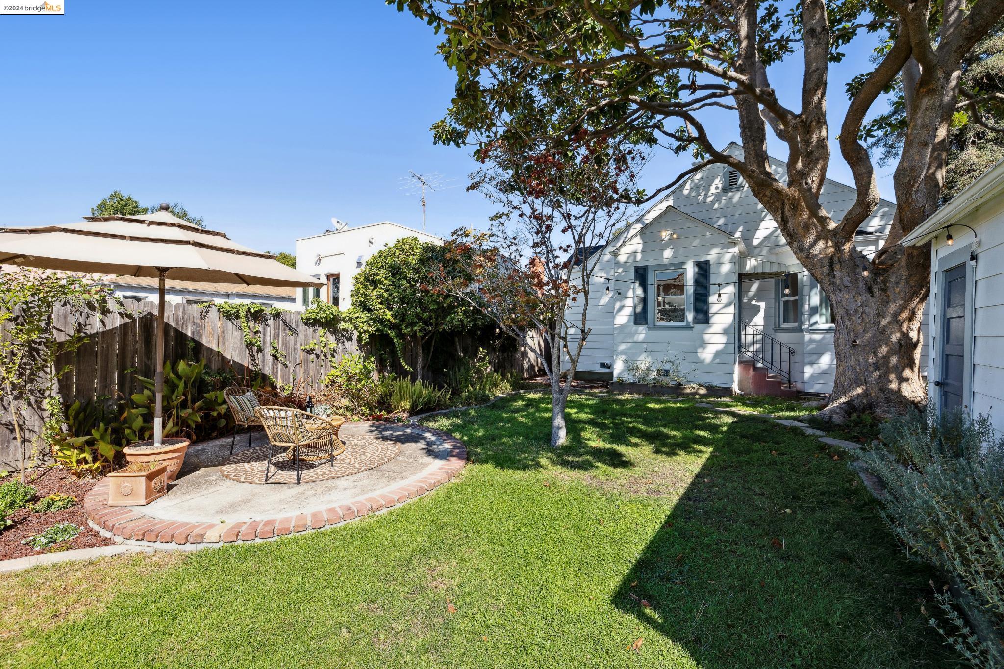 1211 San Jose St
