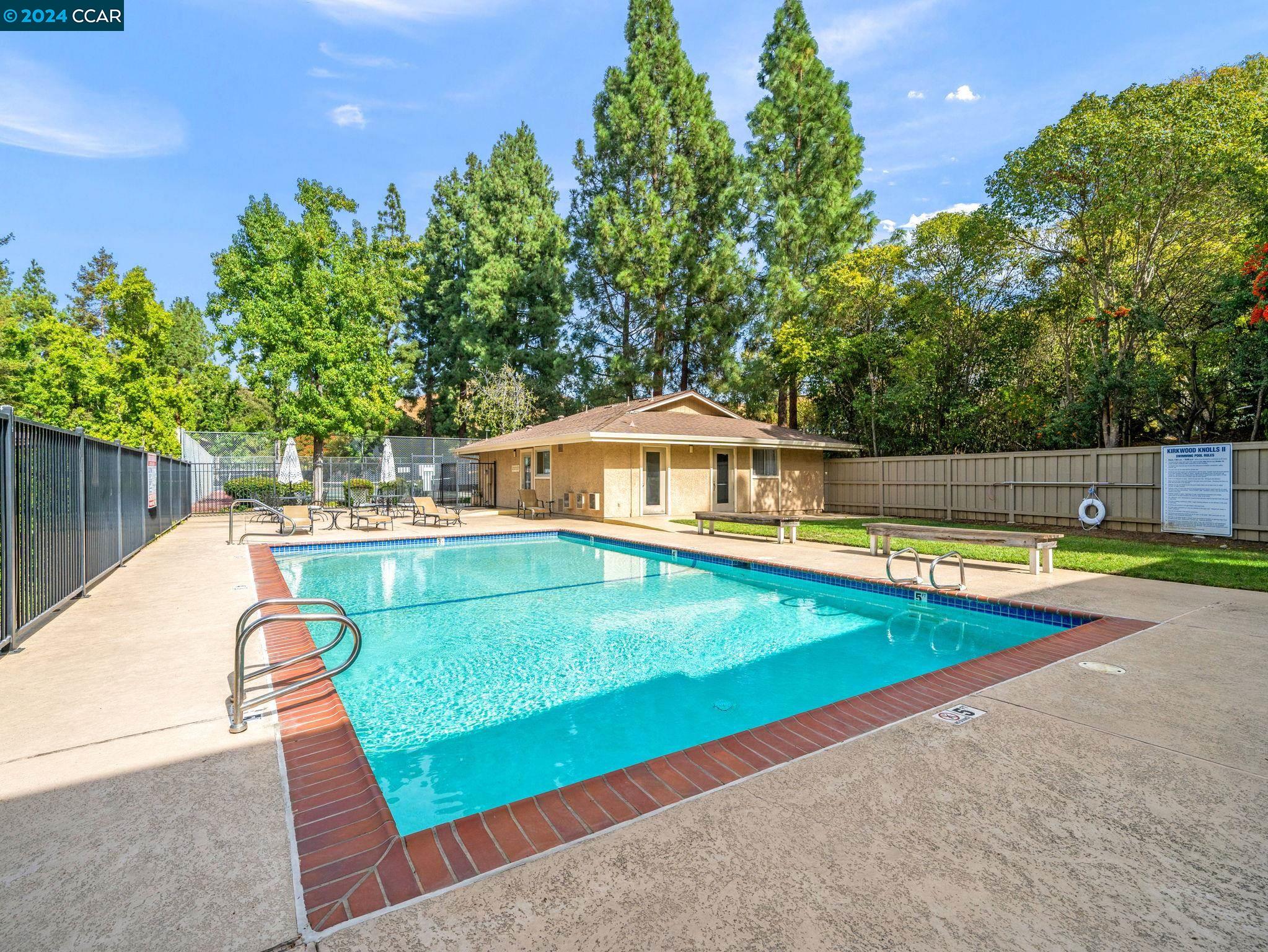 5455 Kirkwood Drive # D3
