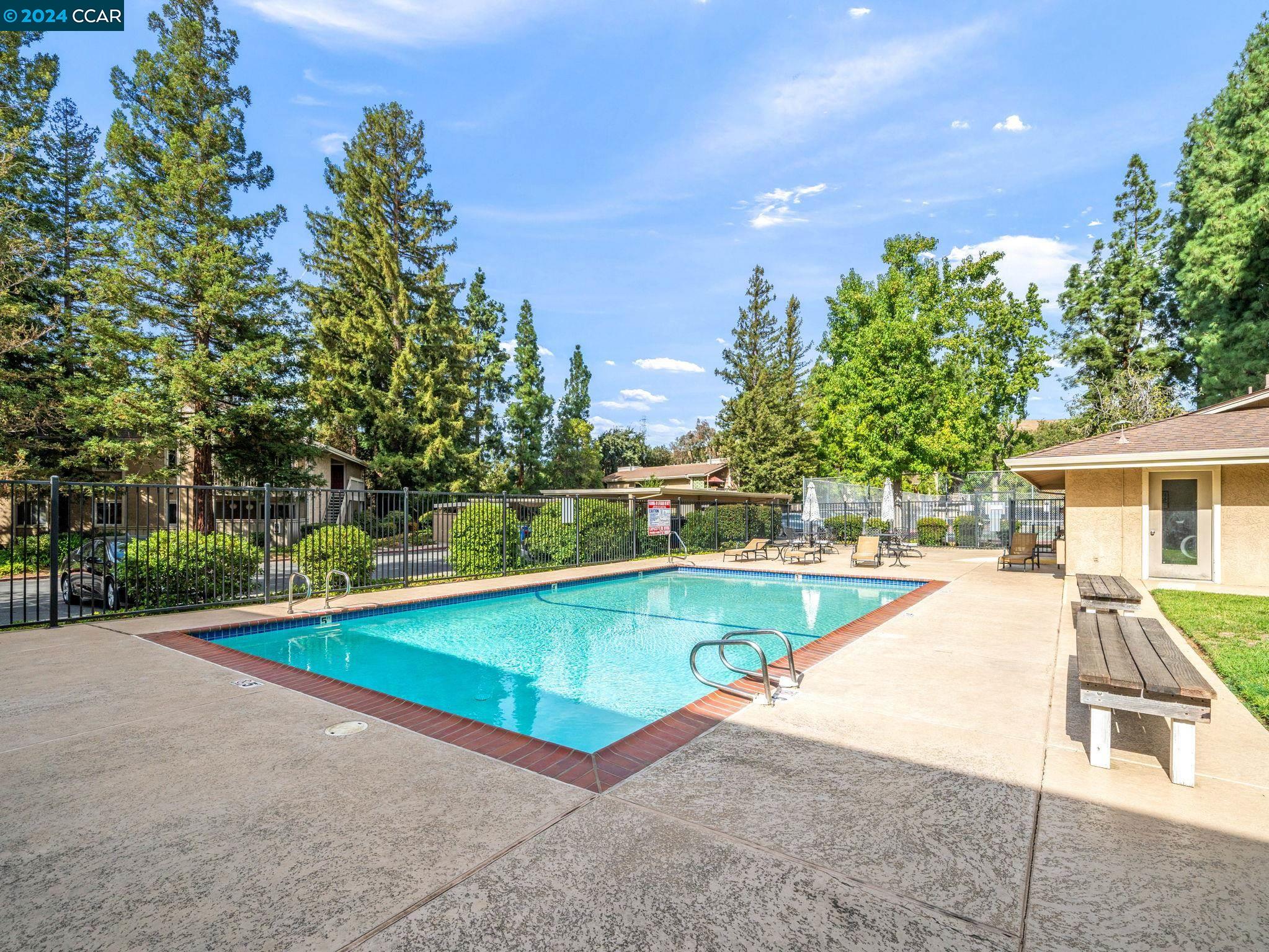 5455 Kirkwood Drive # D3