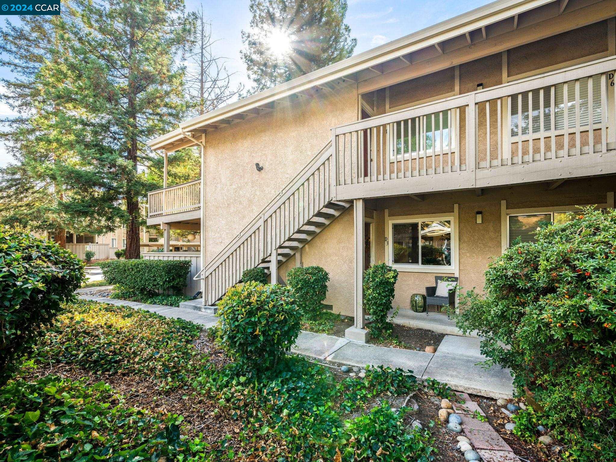 5455 Kirkwood Drive # D3