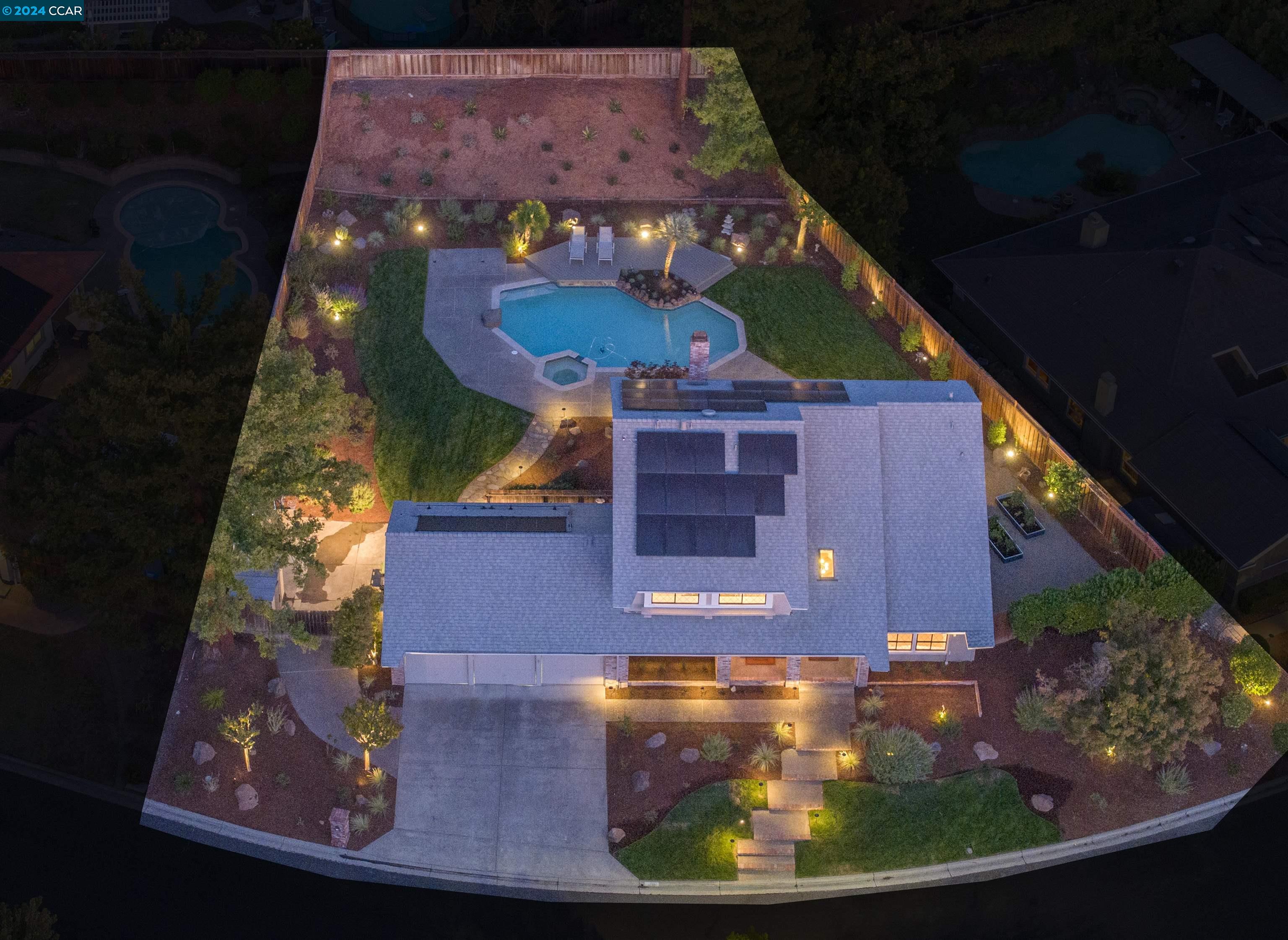1708 Oro Valley Cir