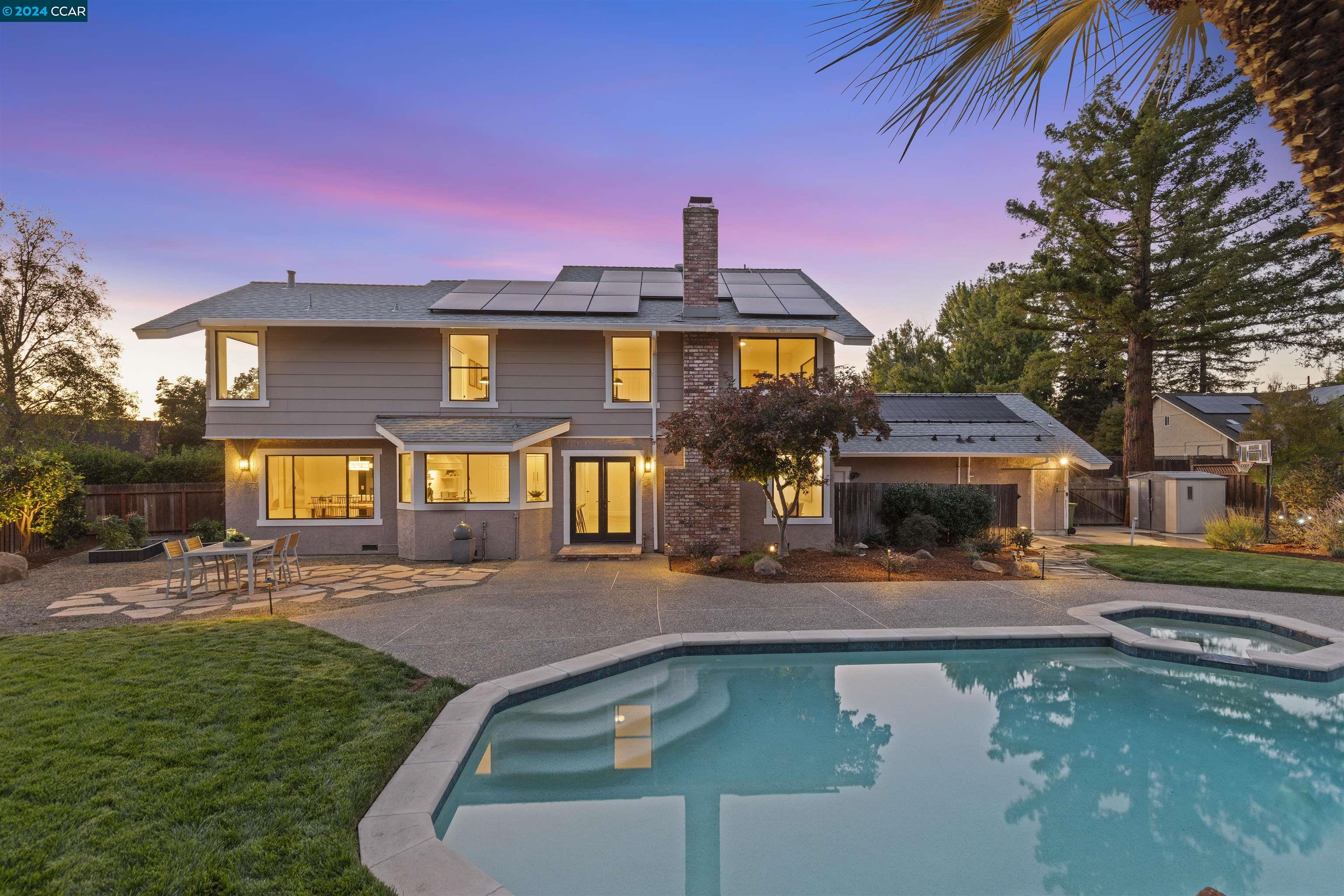 1708 Oro Valley Cir
