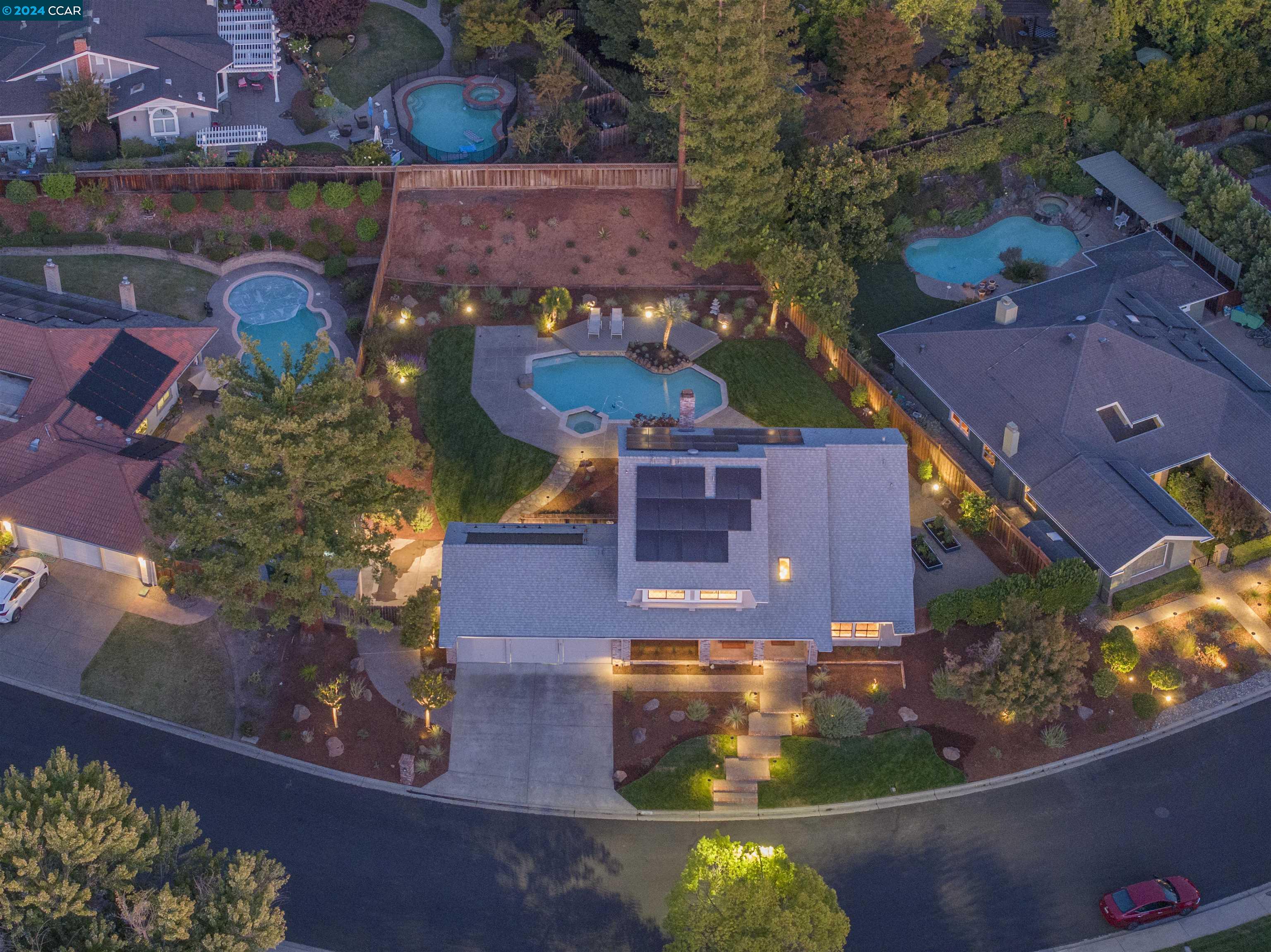 1708 Oro Valley Cir