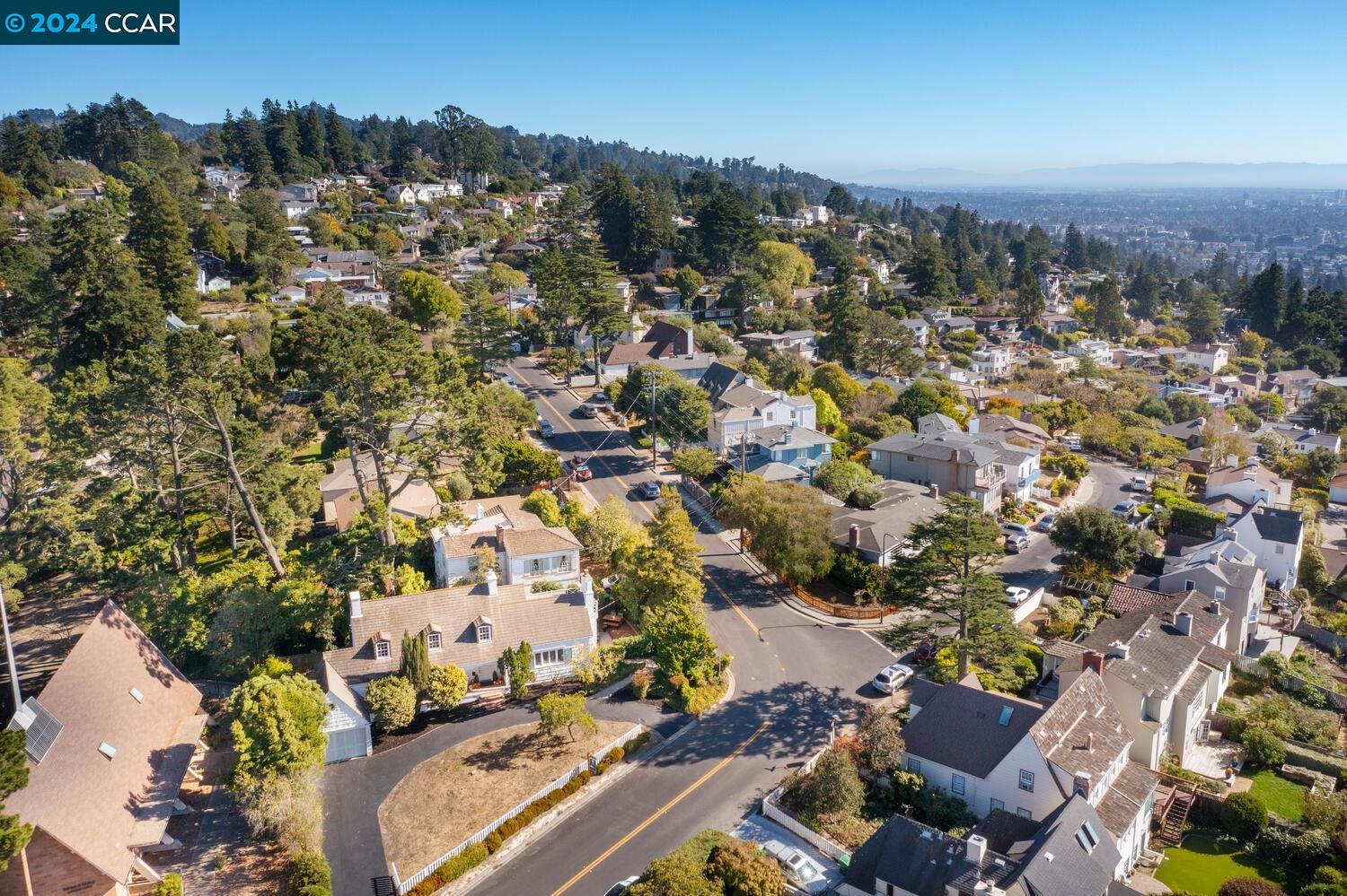 461 Grizzly Peak Blvd