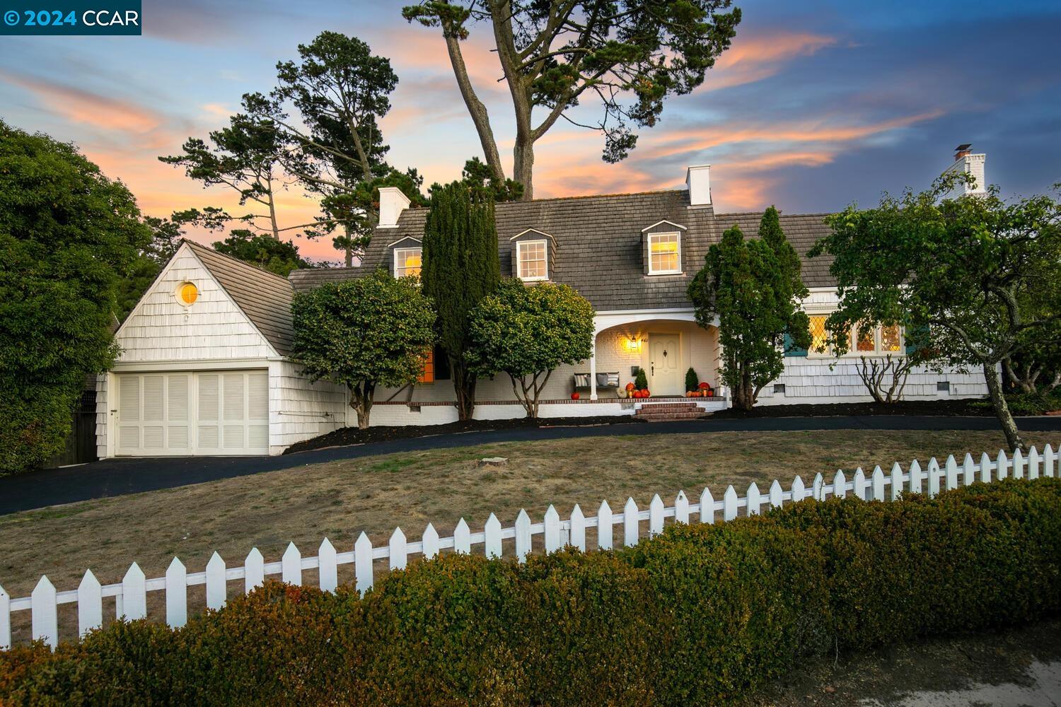 461 Grizzly Peak Blvd