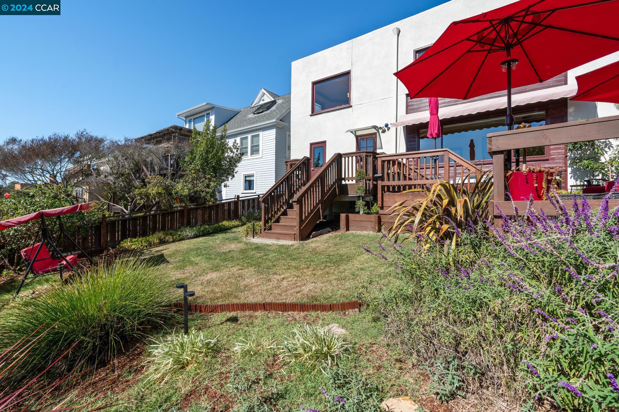 855 Indian Rock Ave