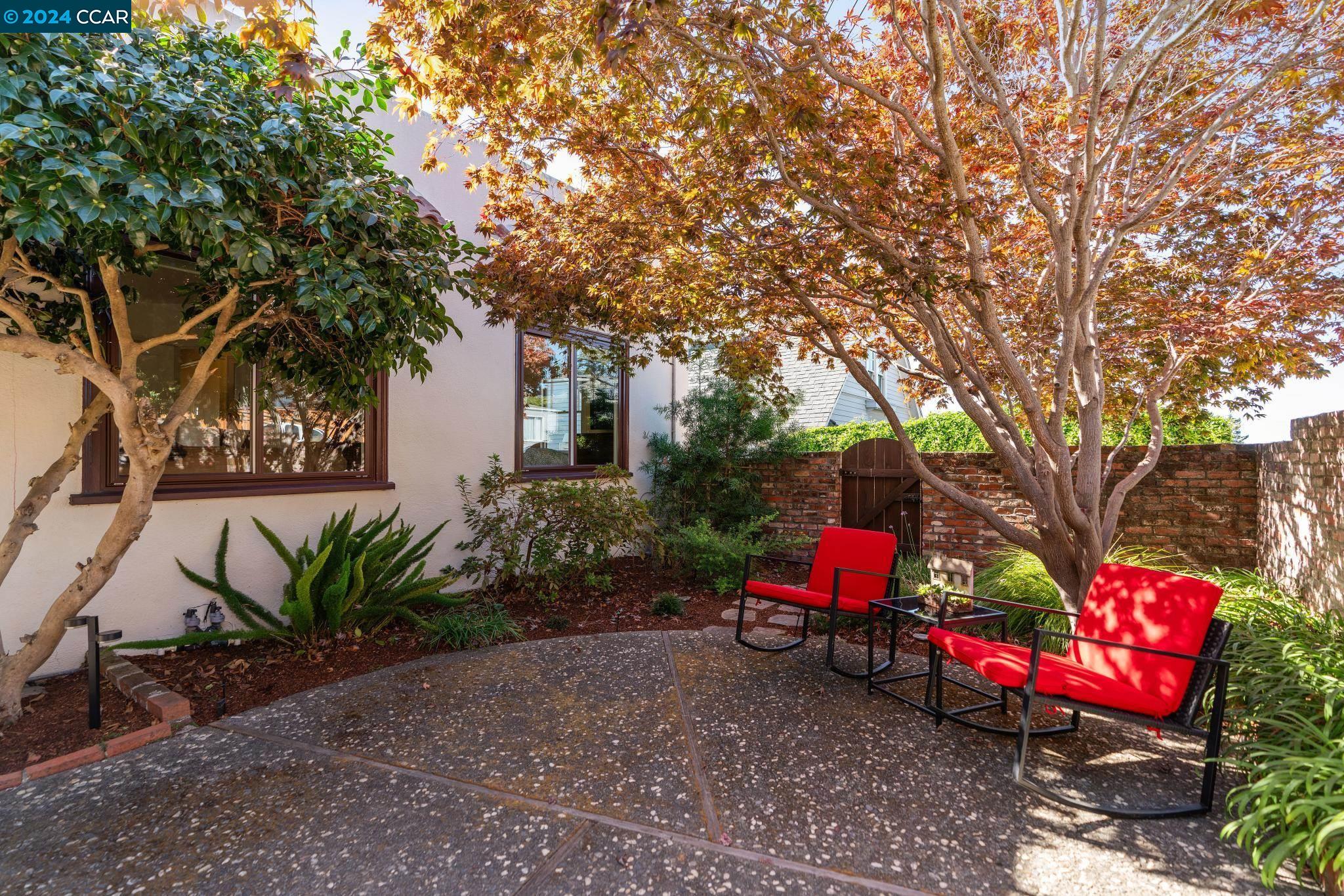 855 Indian Rock Ave