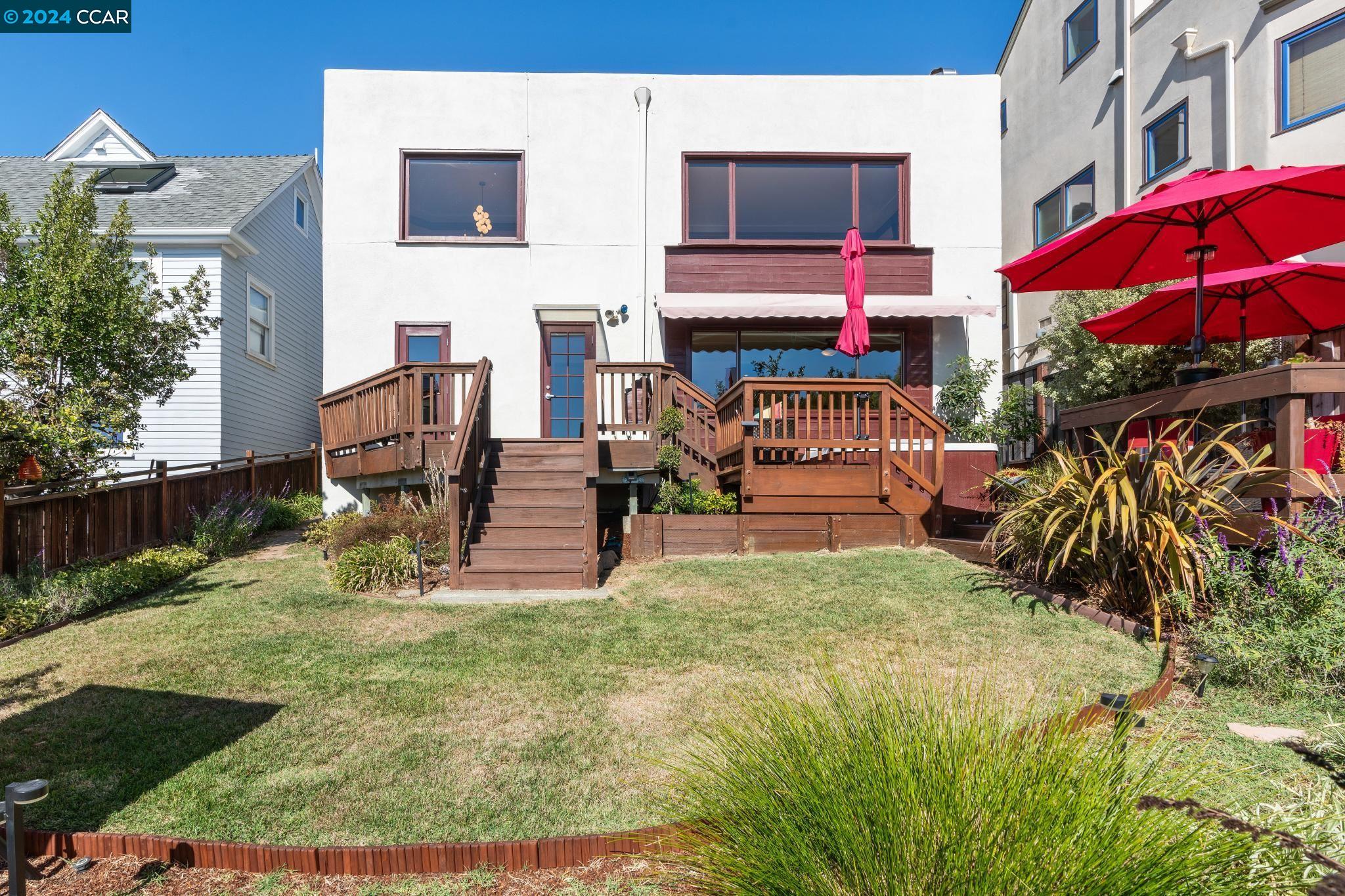 855 Indian Rock Ave