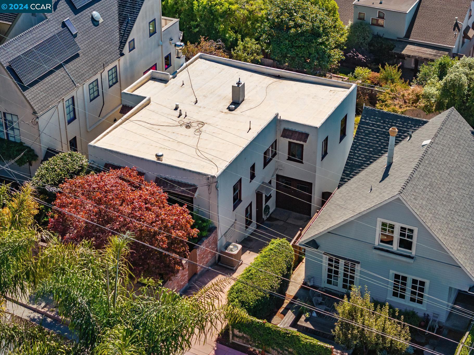 855 Indian Rock Ave