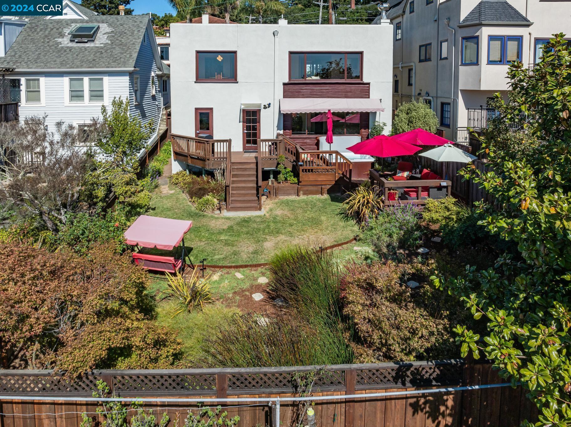 855 Indian Rock Ave