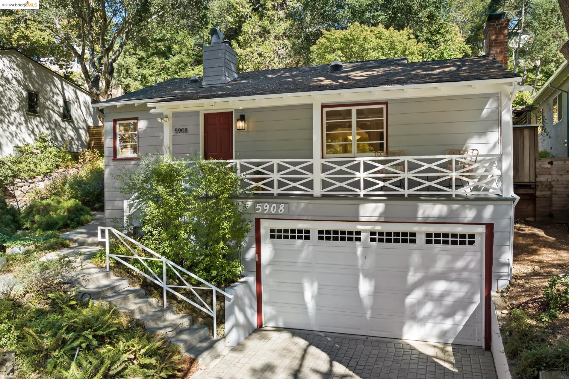 5908 Harbord Dr