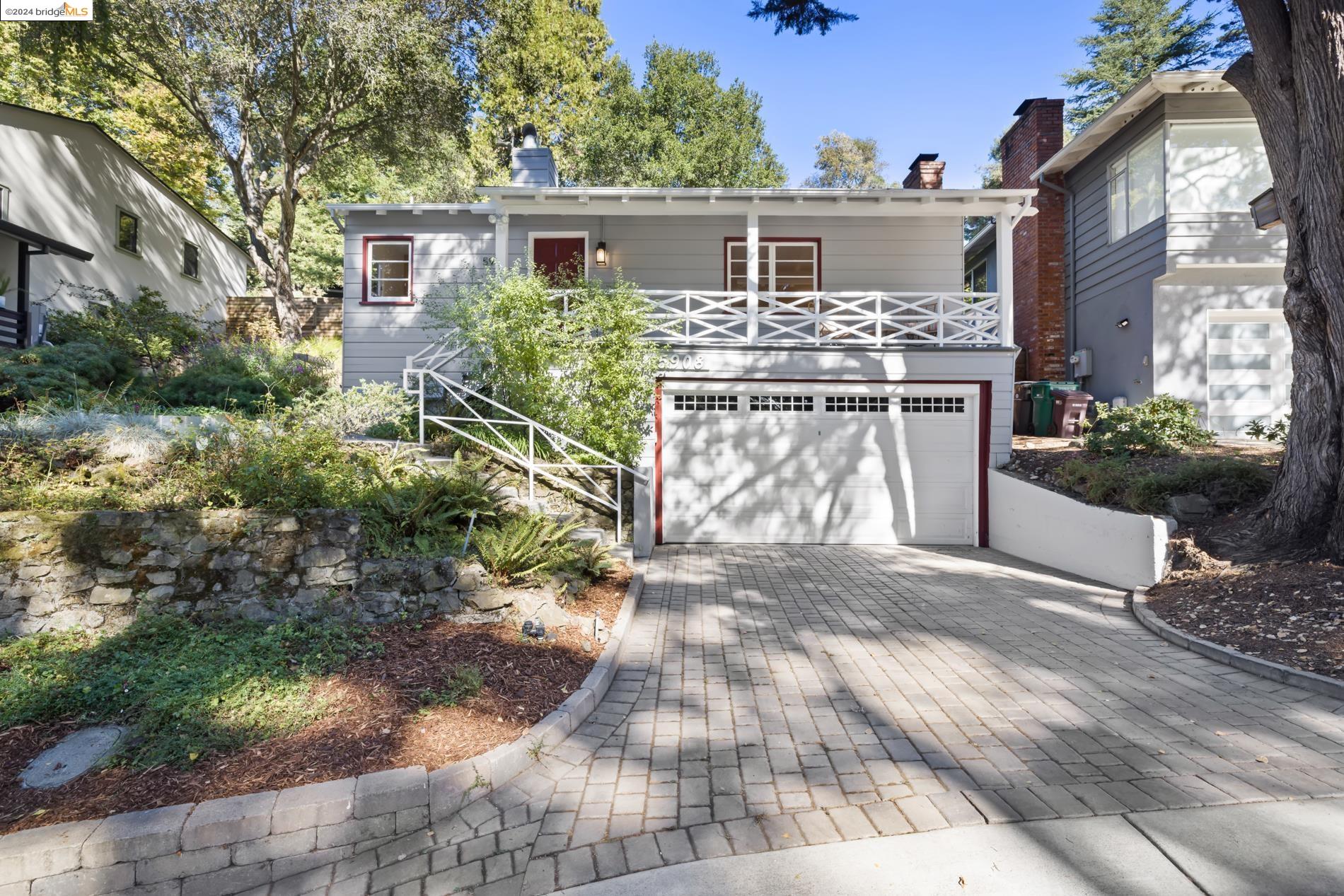5908 Harbord Dr