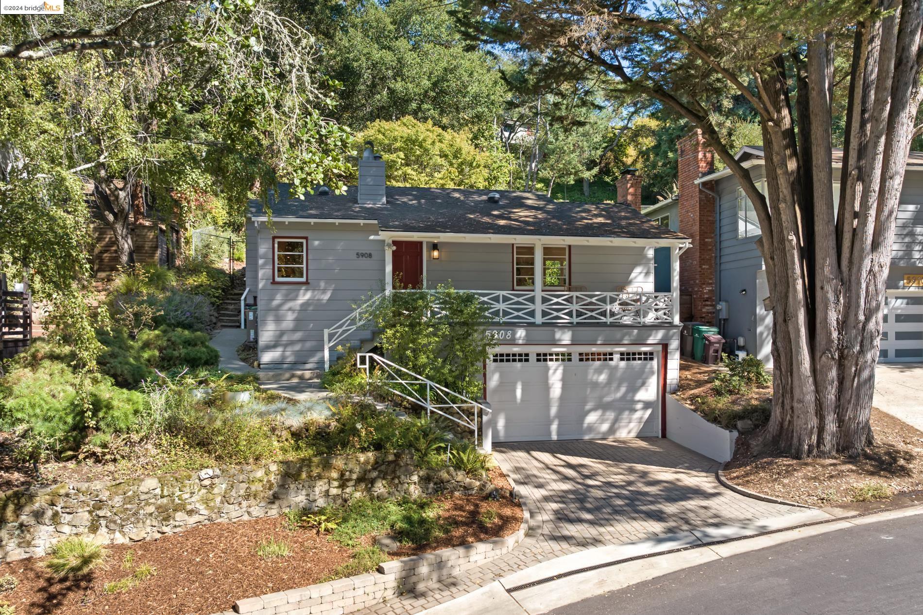 5908 Harbord Dr