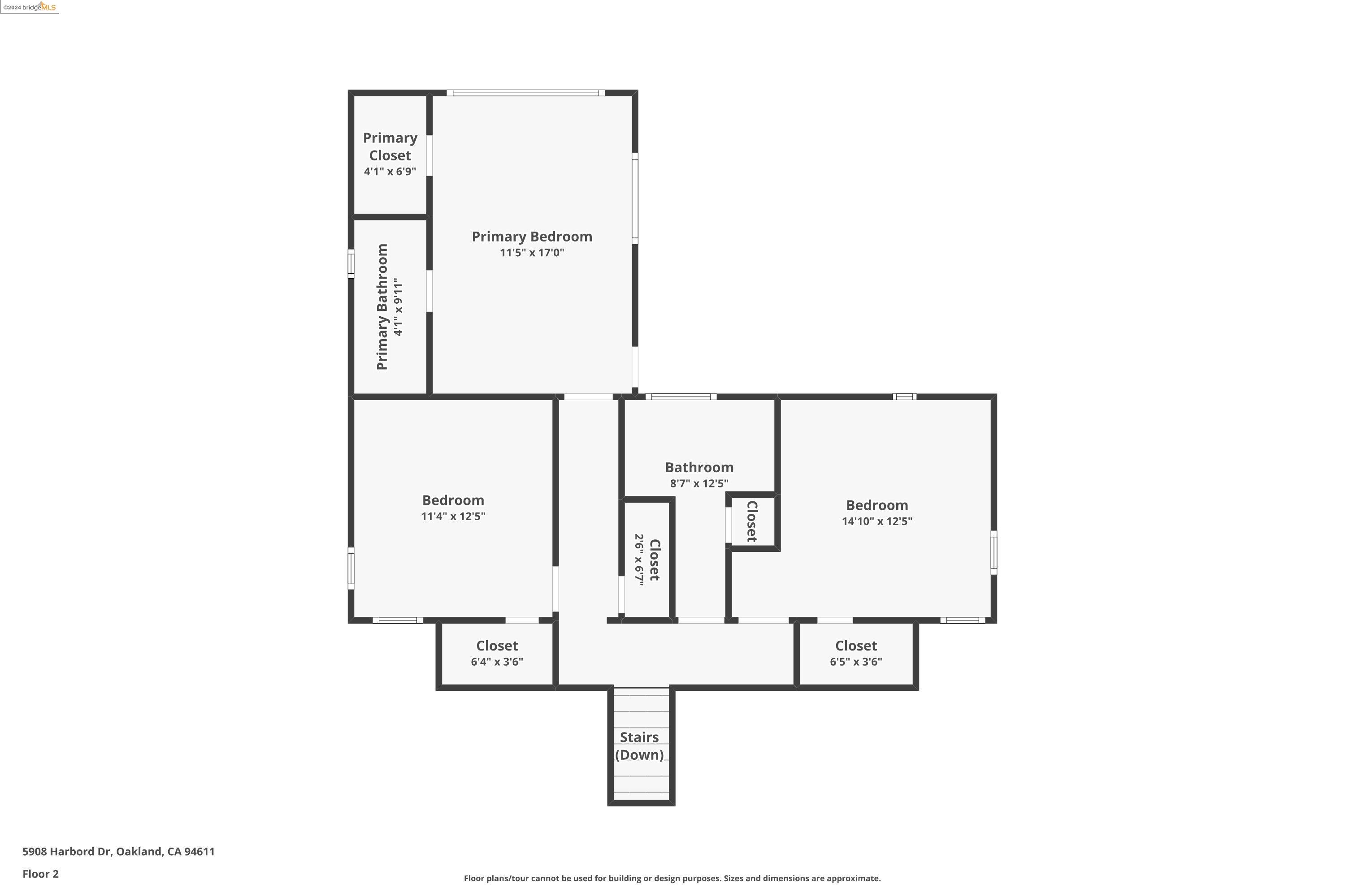 5908 Harbord Dr