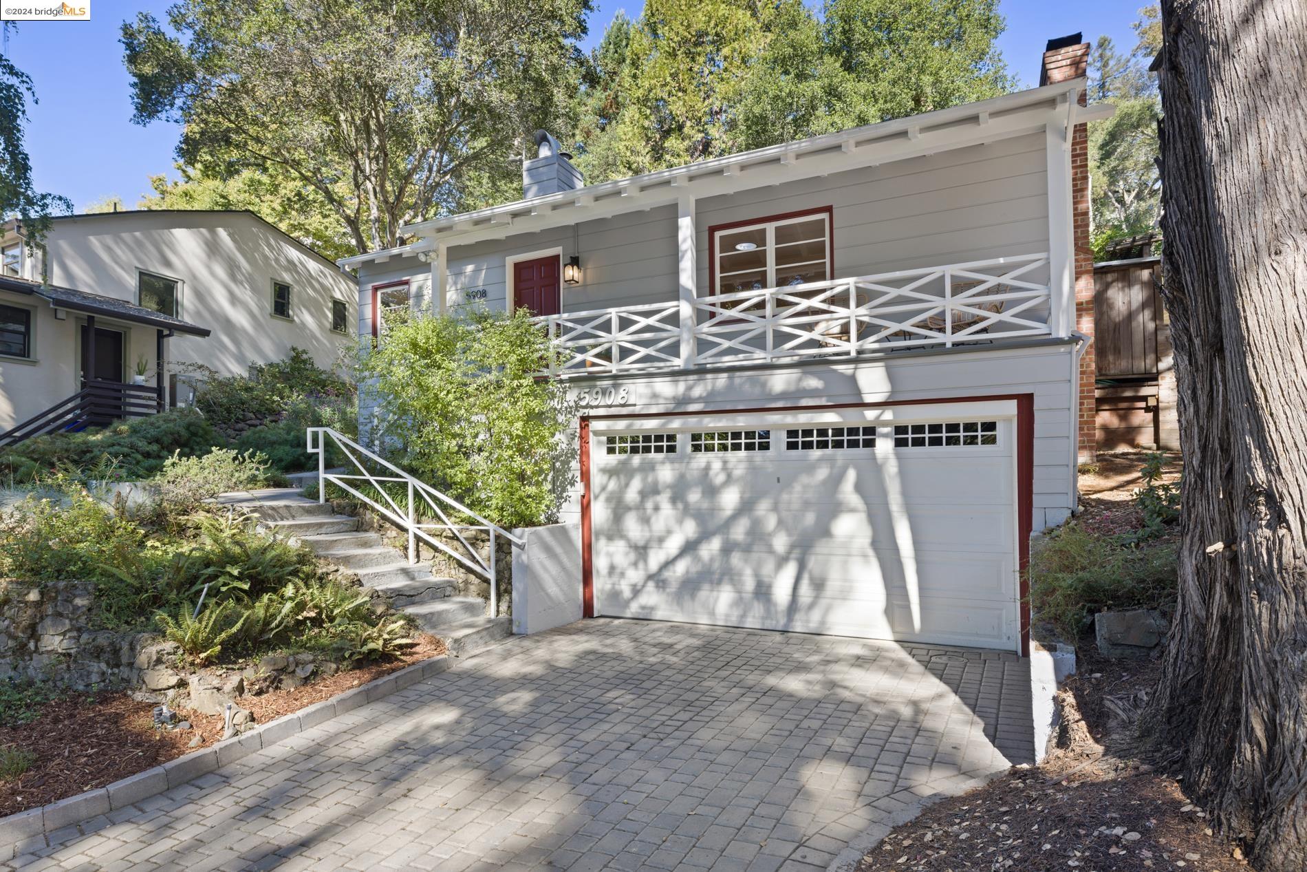 5908 Harbord Dr