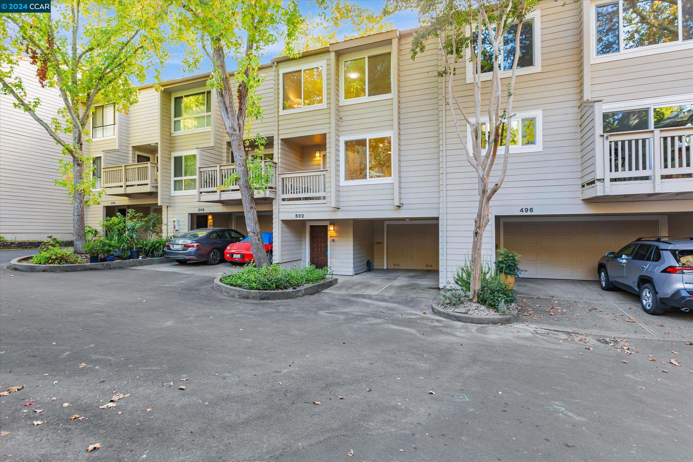 502 Woodminster Dr