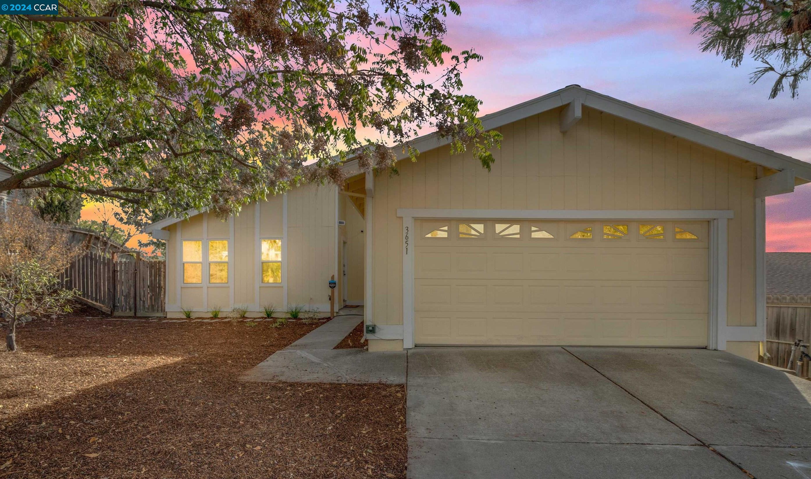 3651 Sun View Court