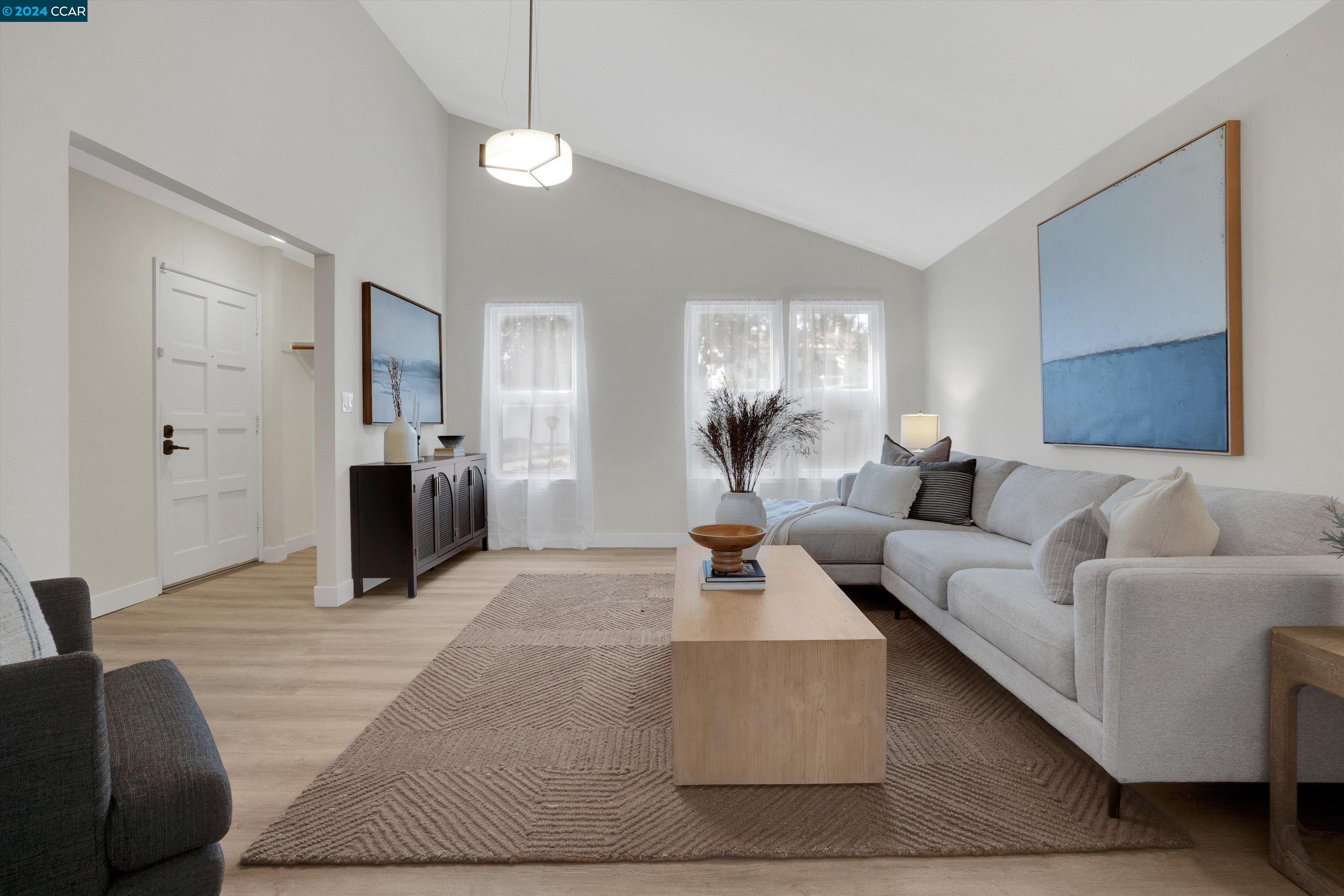 3651 Sun View Court