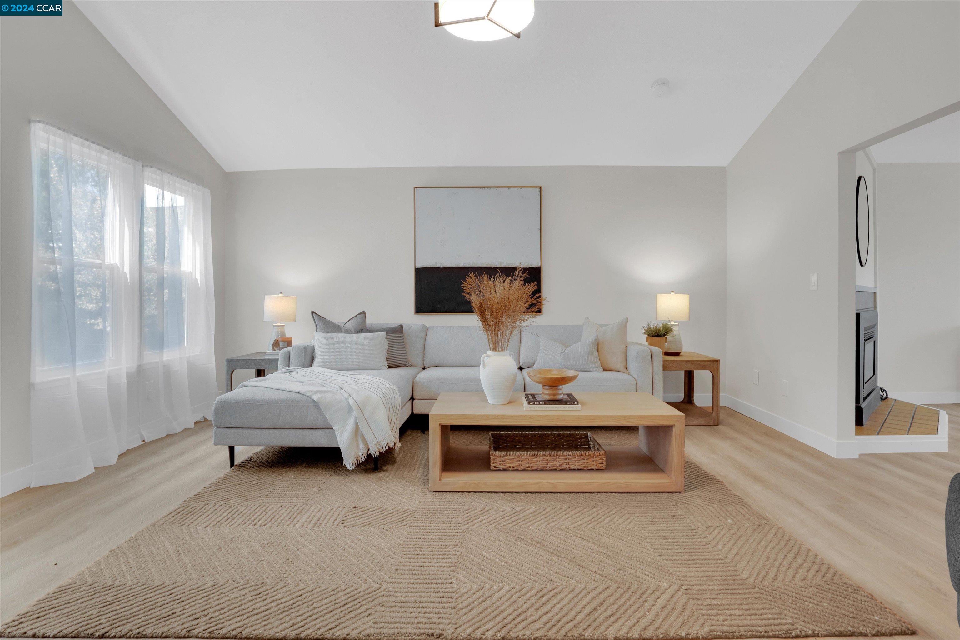 3651 Sun View Court