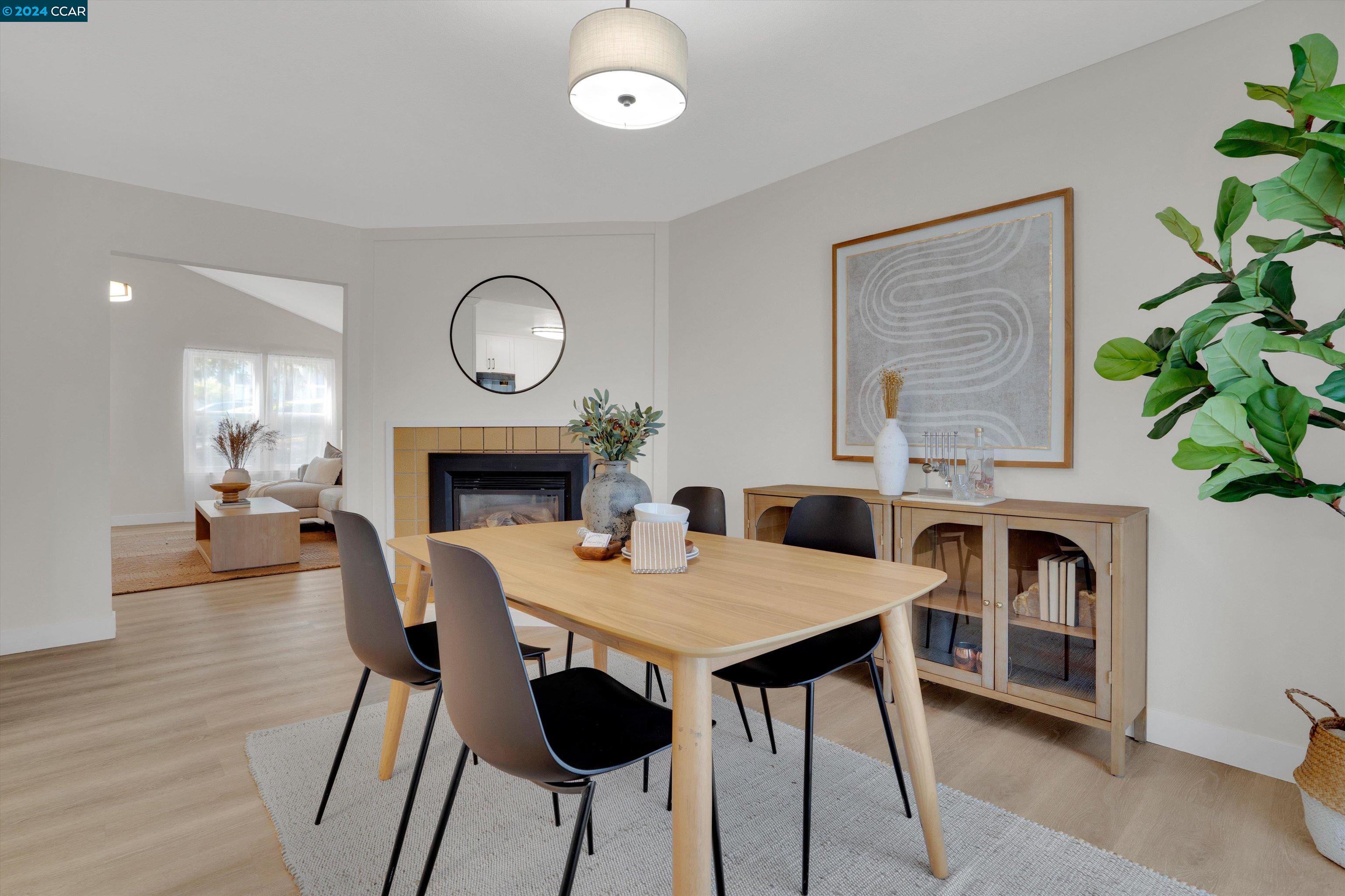 3651 Sun View Court