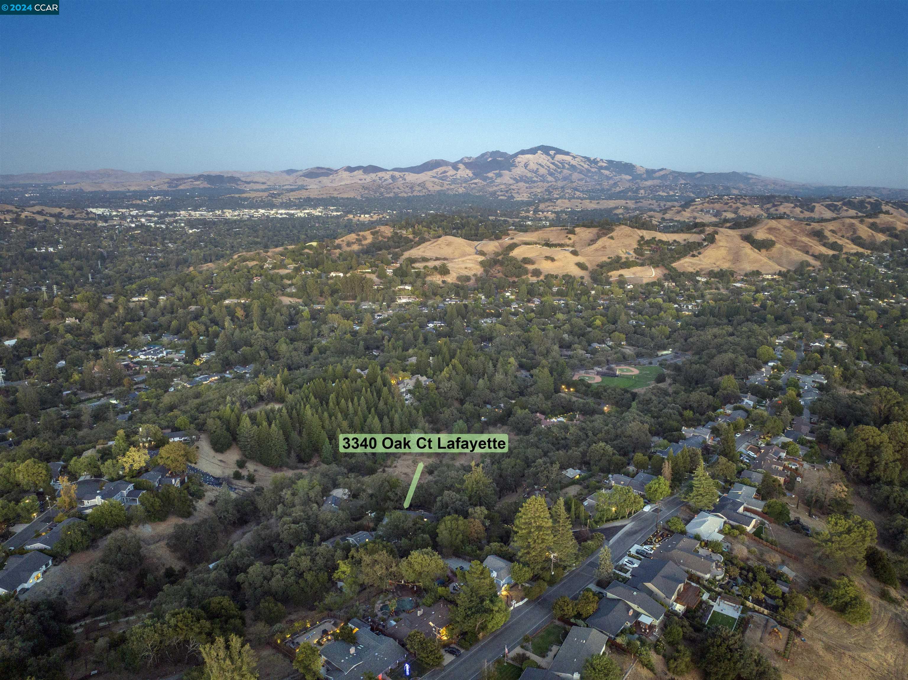 3340 Oak Ct