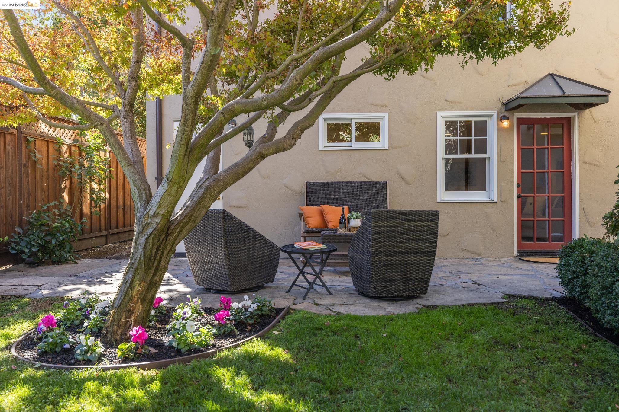 852 Glen Dr.
