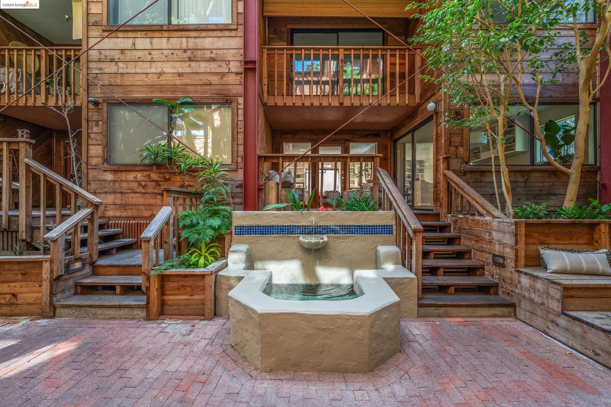 5321 MILES AVENUE # C