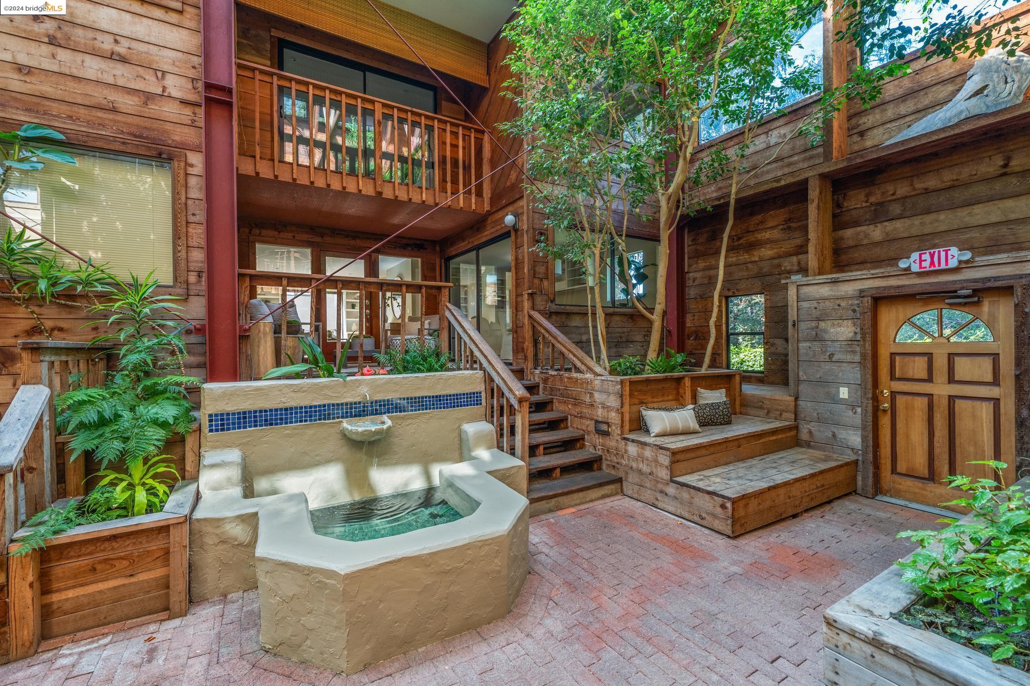 5321 MILES AVENUE # C