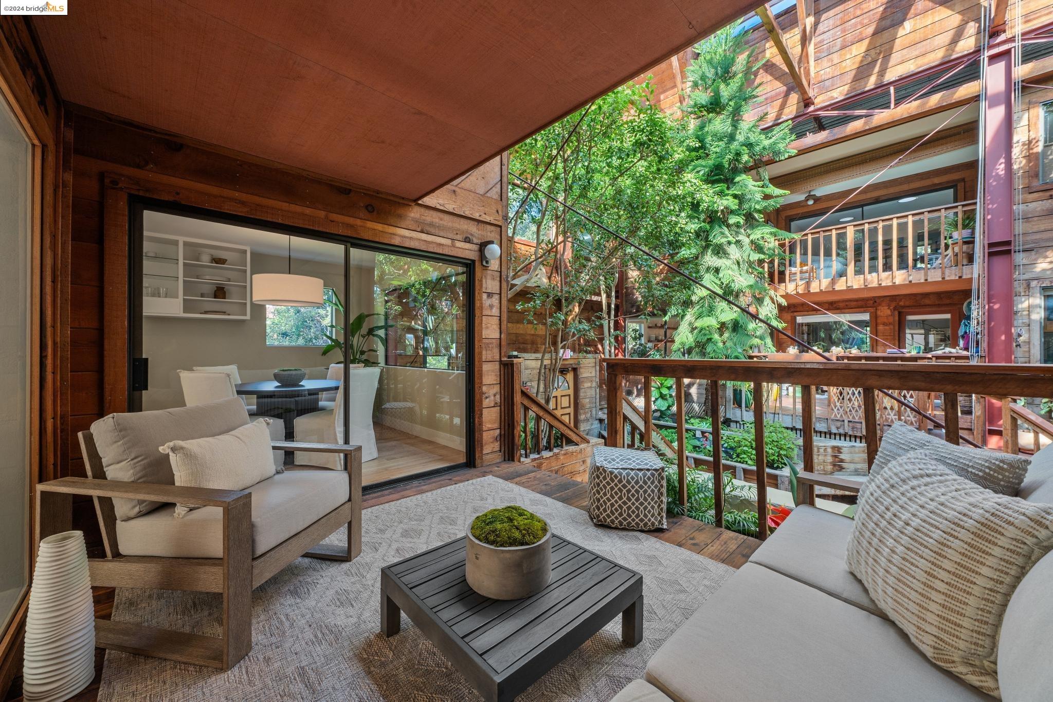 5321 MILES AVENUE # C