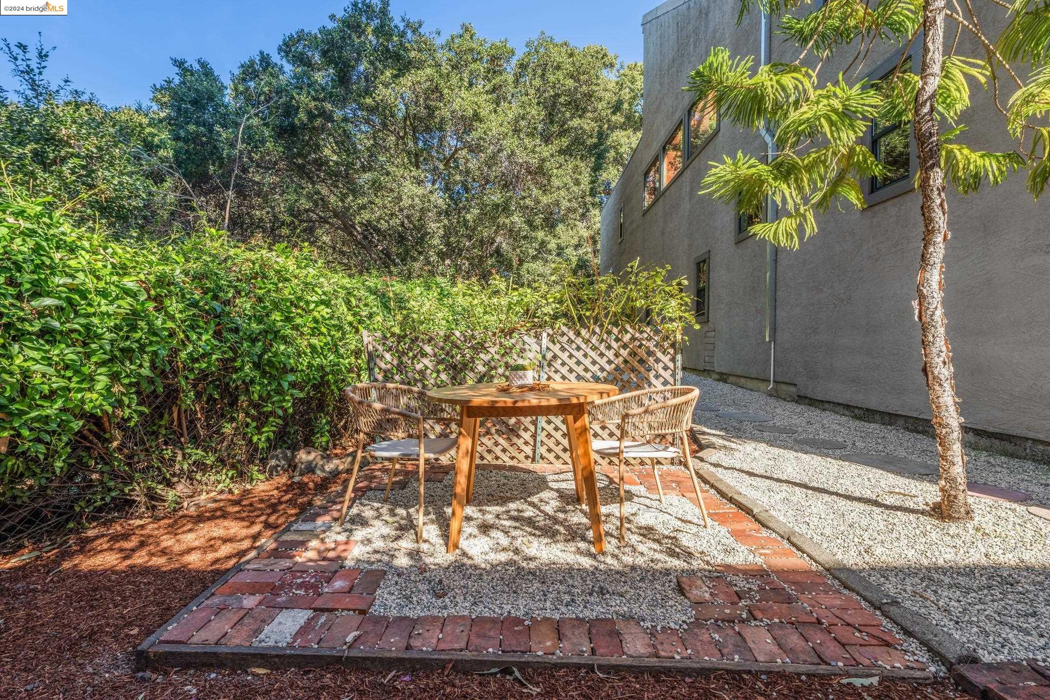 5321 MILES AVENUE # C