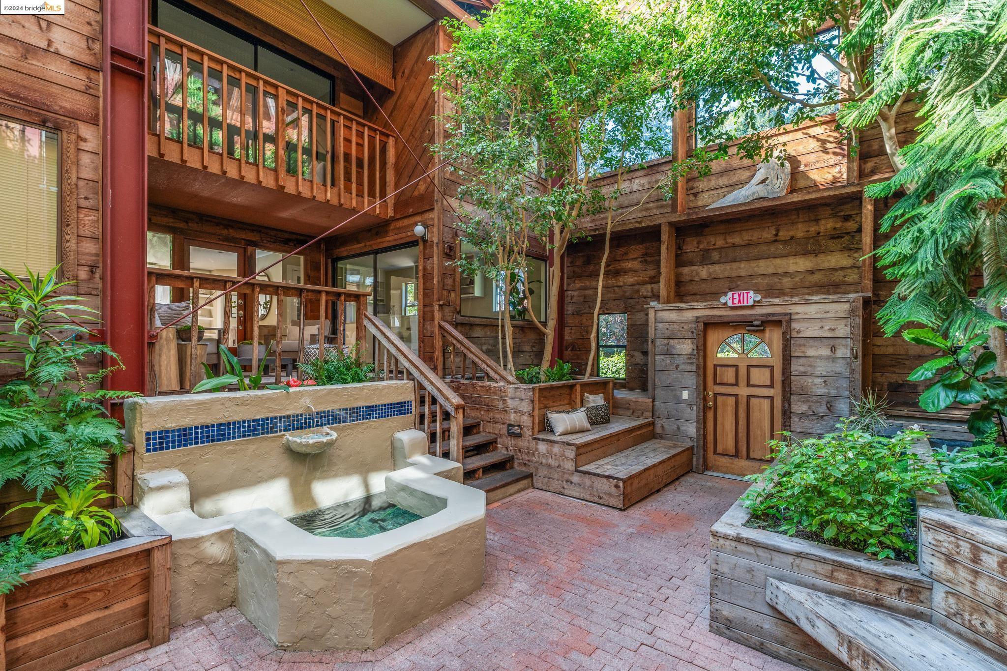 5321 MILES AVENUE # C