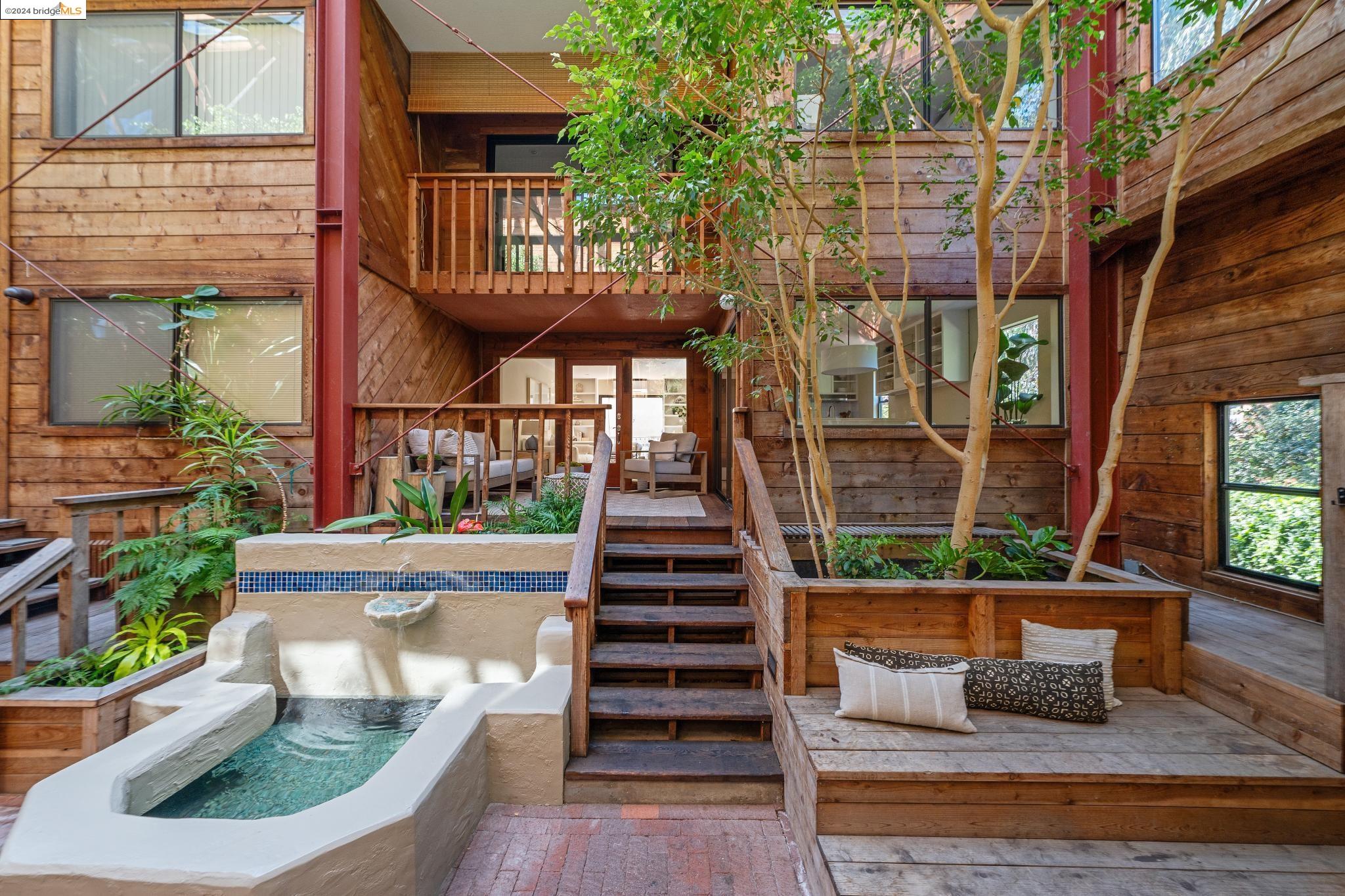 5321 MILES AVENUE # C