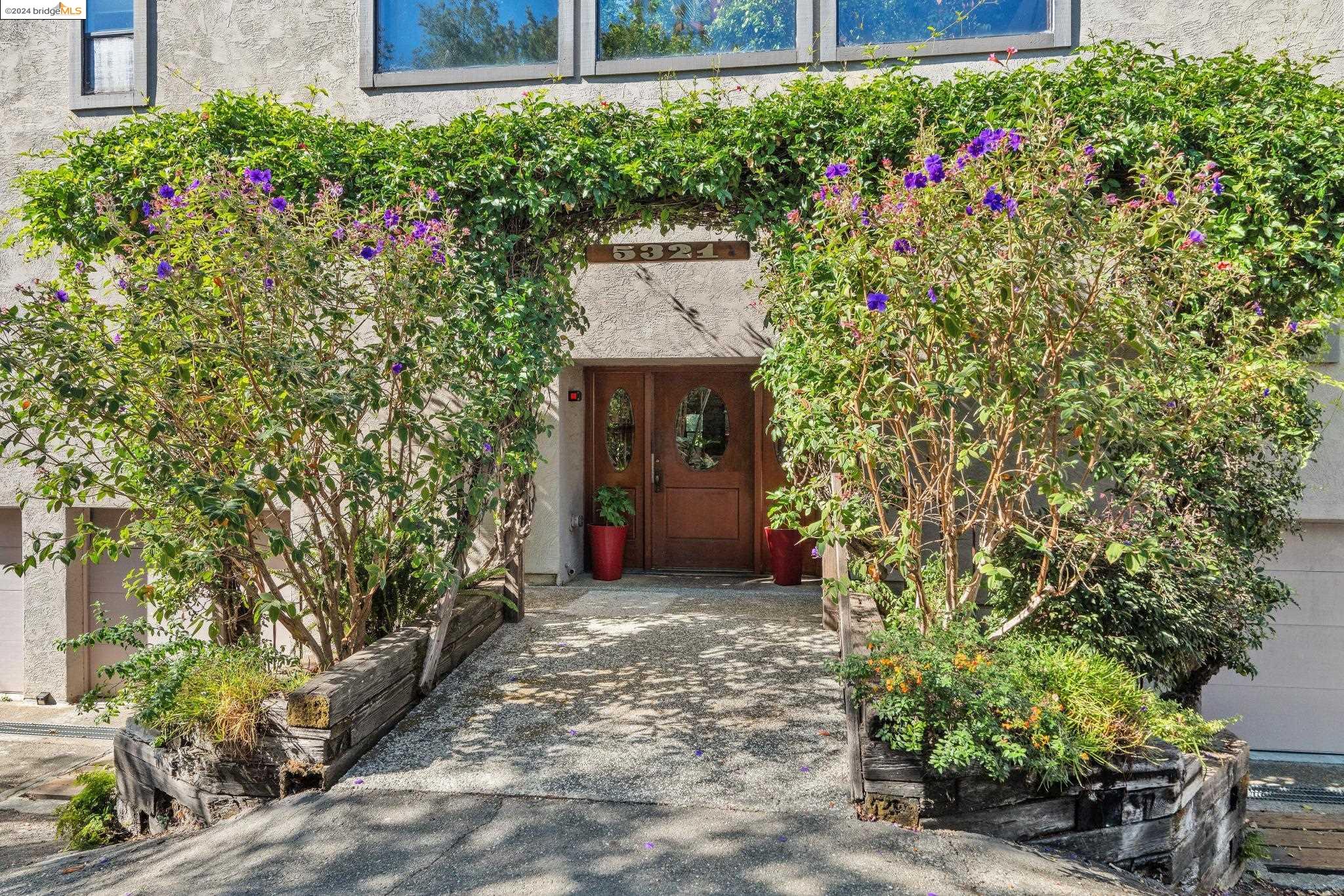 5321 MILES AVENUE # C