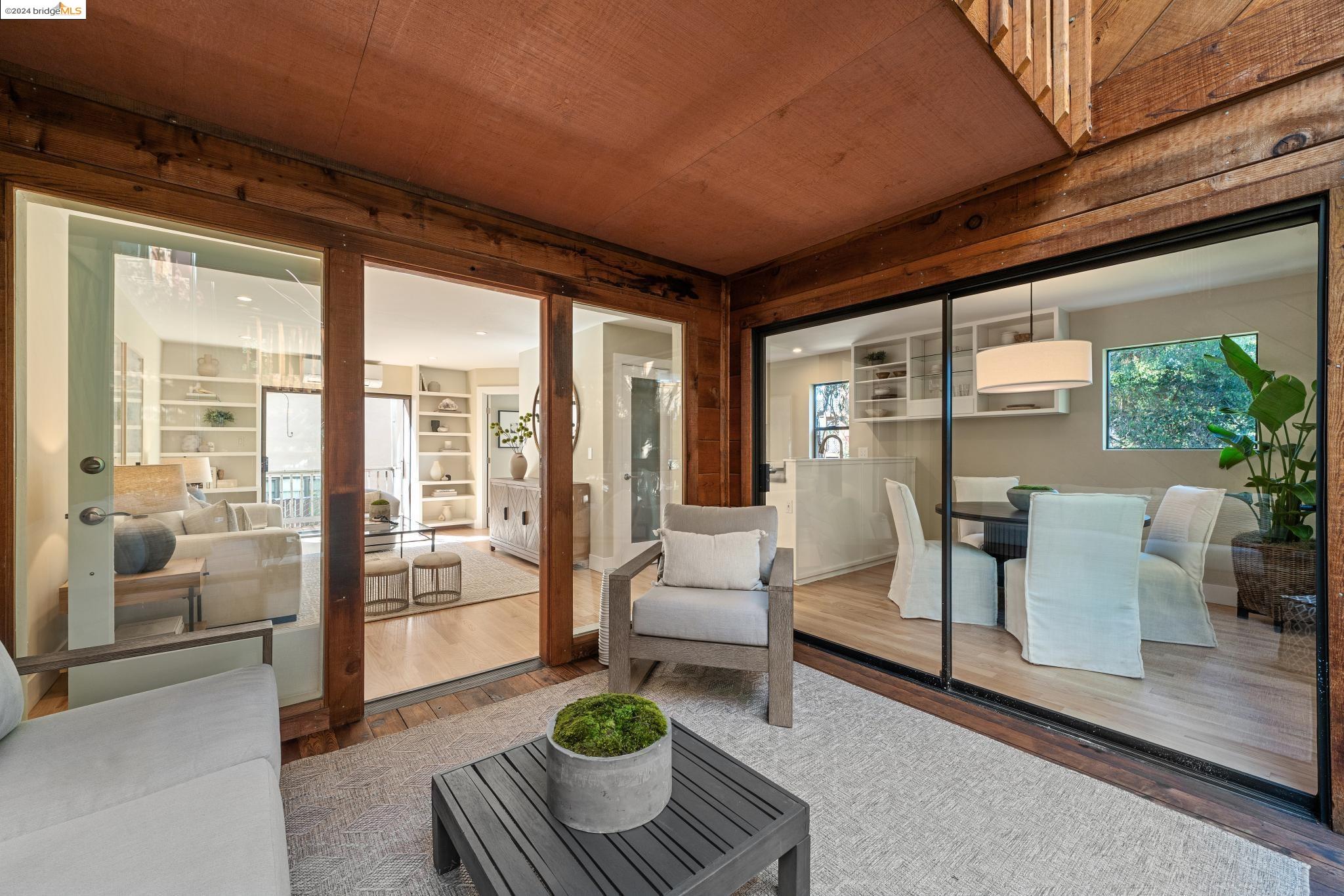 5321 MILES AVENUE # C