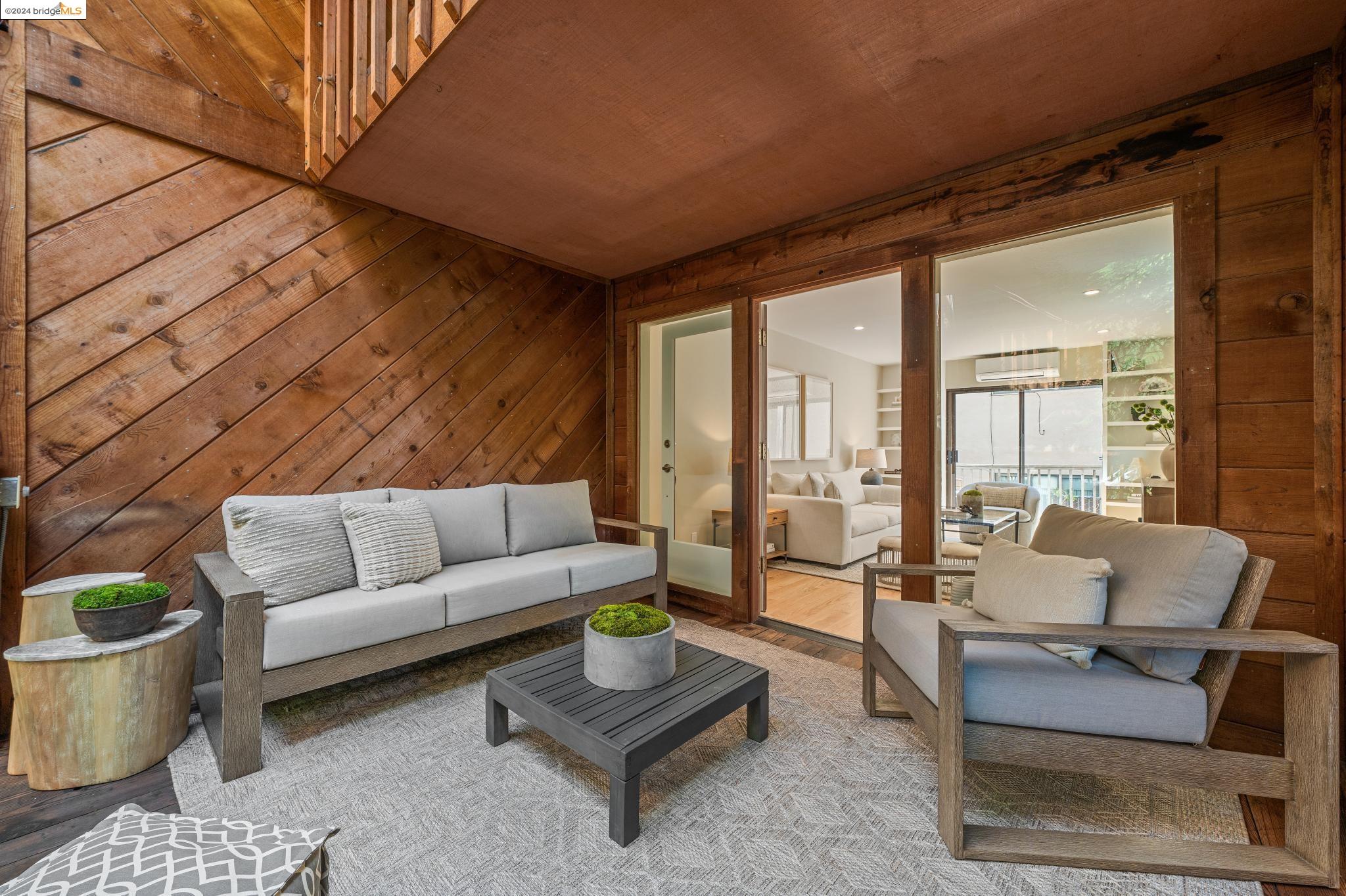 5321 MILES AVENUE # C