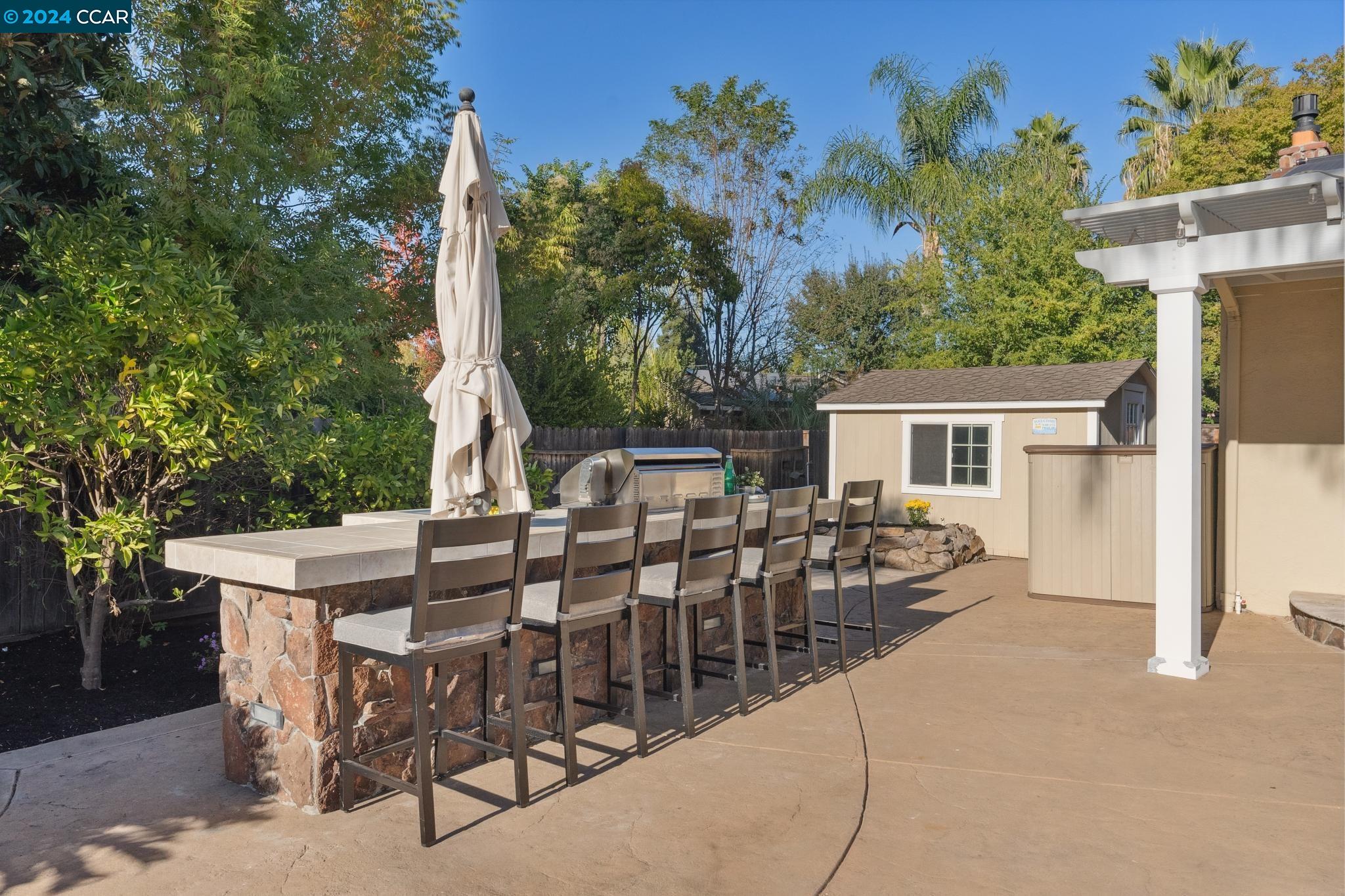 3122 Sugarberry Court