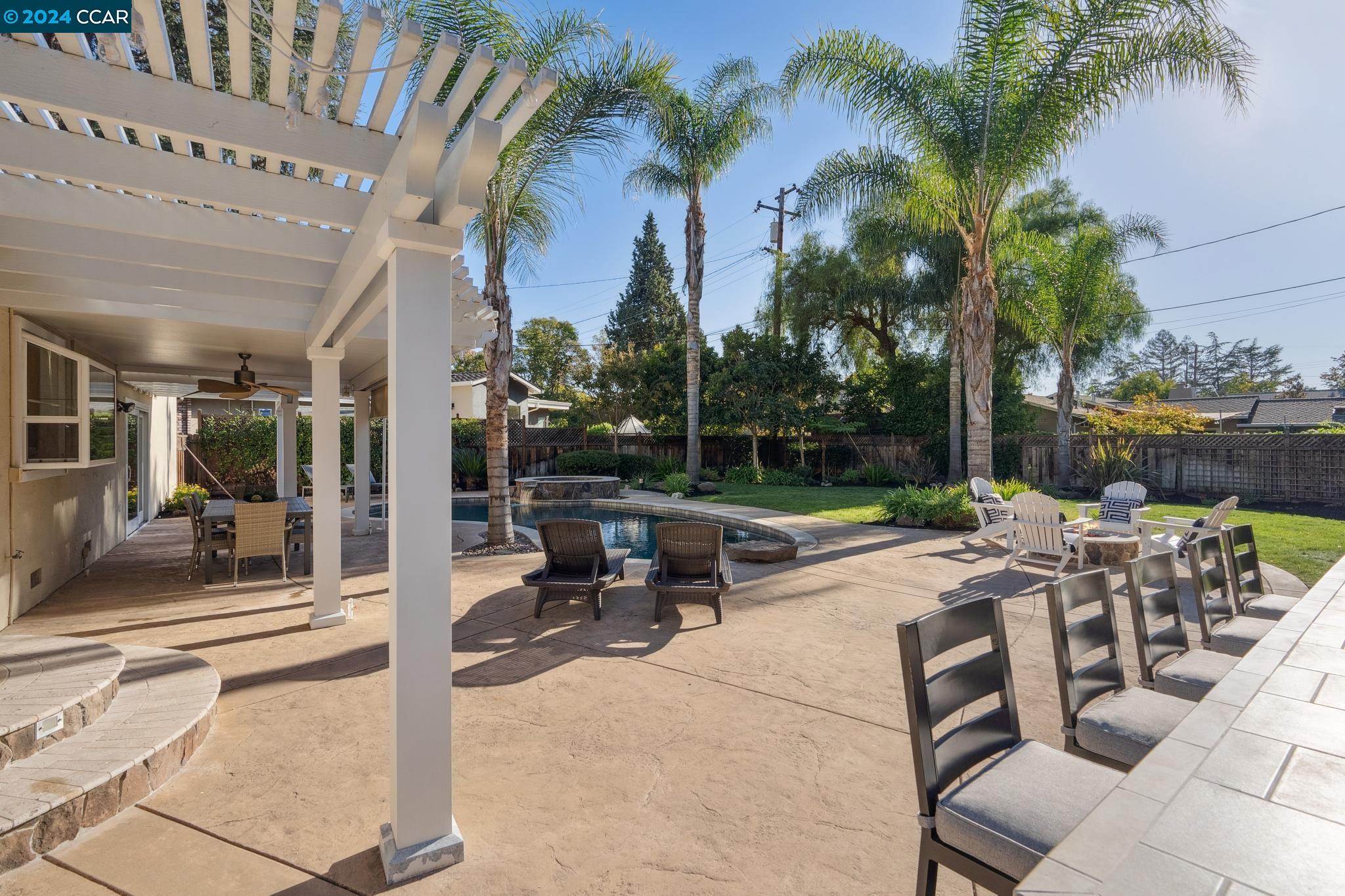 3122 Sugarberry Court